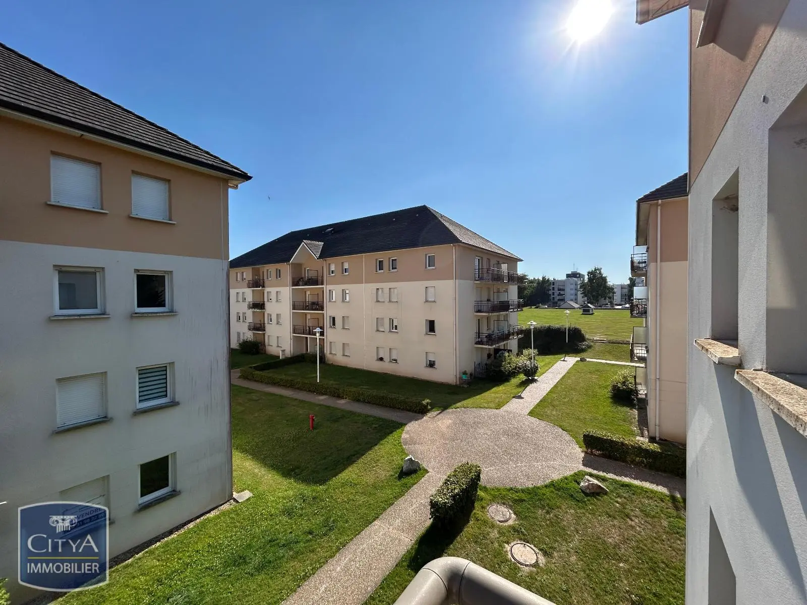 Photo 10 Appartement 2 pièces 54.15m²
