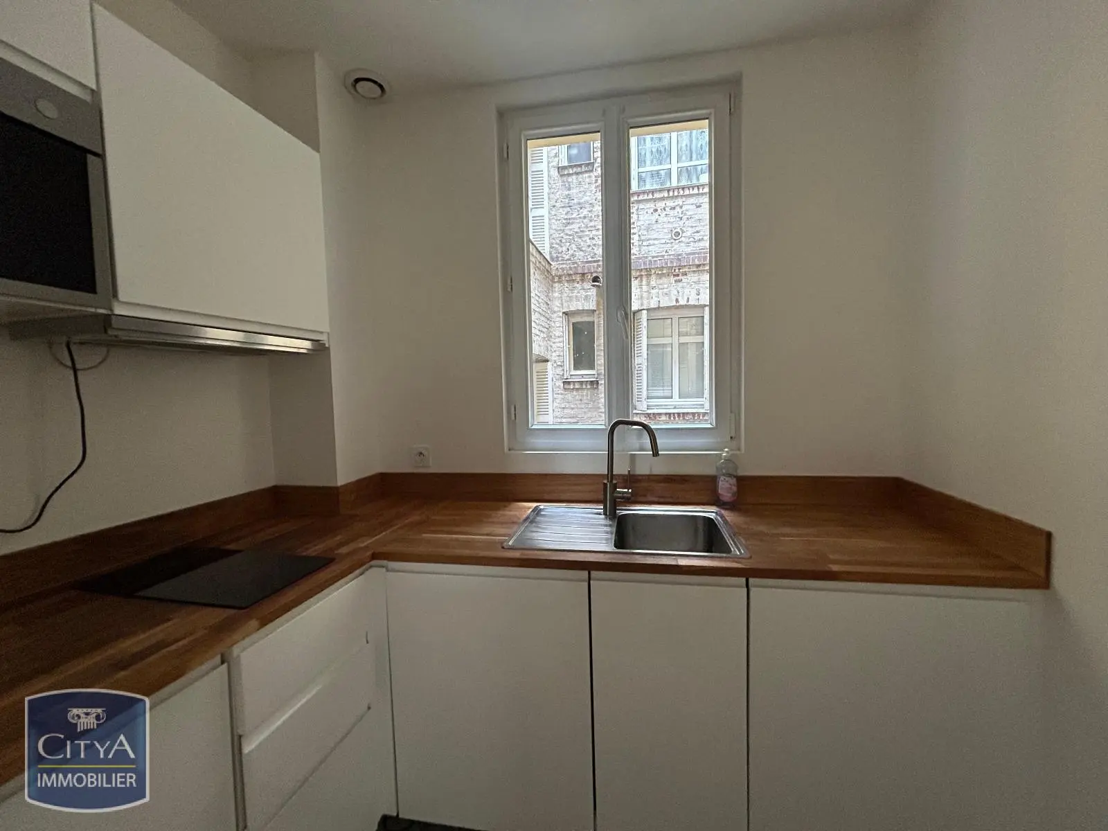 Photo 3 Appartement 3 pièces 51.75m²