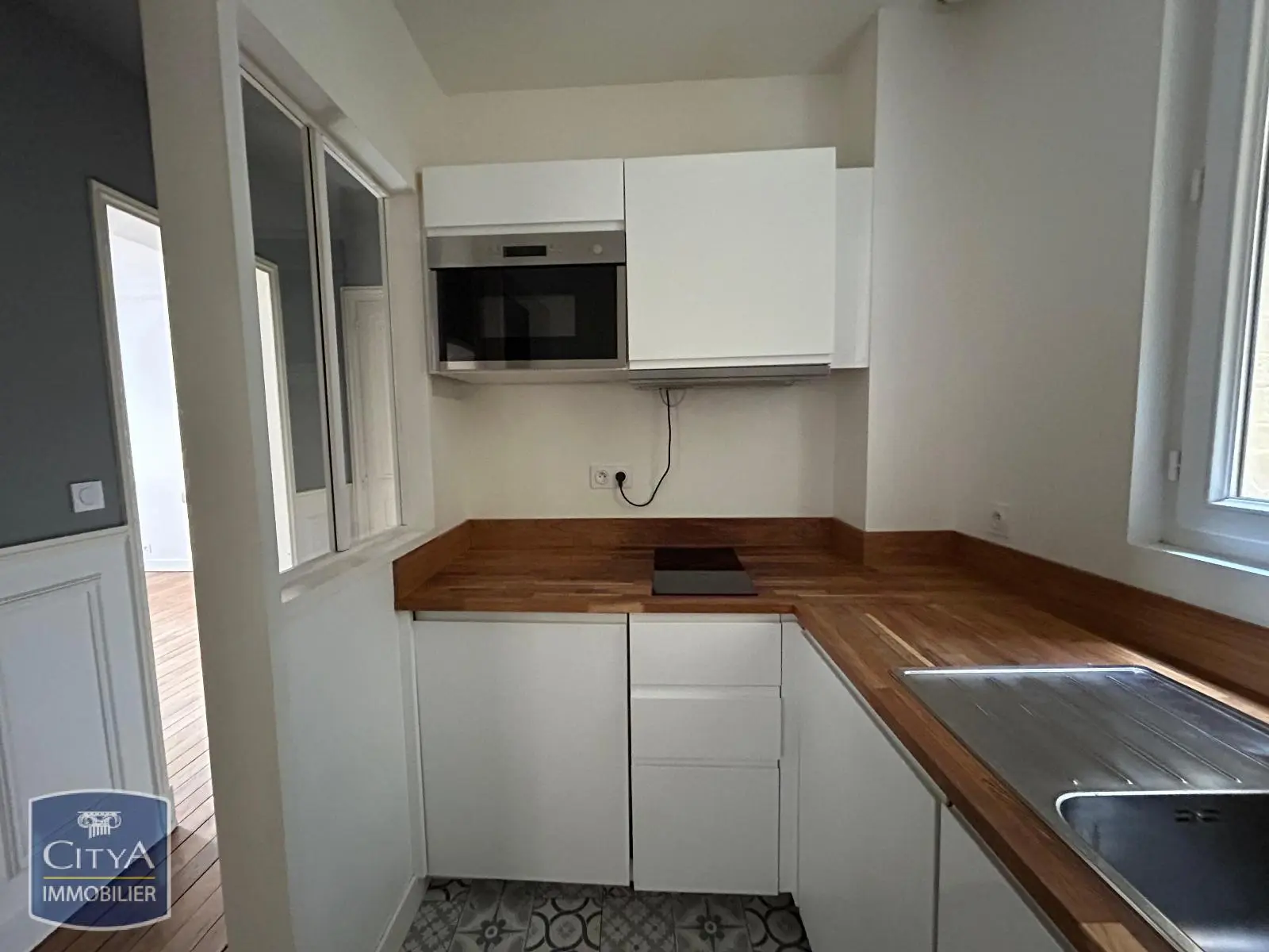 Photo 4 Appartement 3 pièces 51.75m²