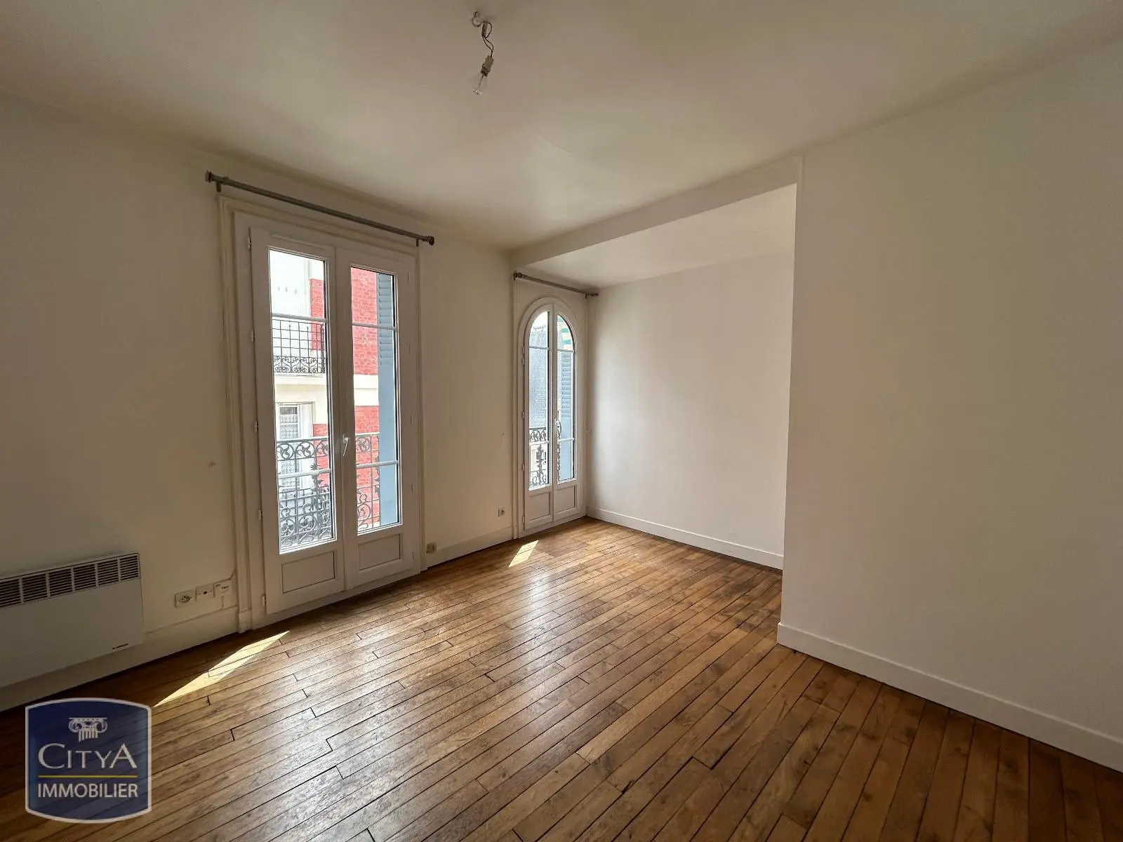 Photo 1 Appartement 3 pièces 53m²