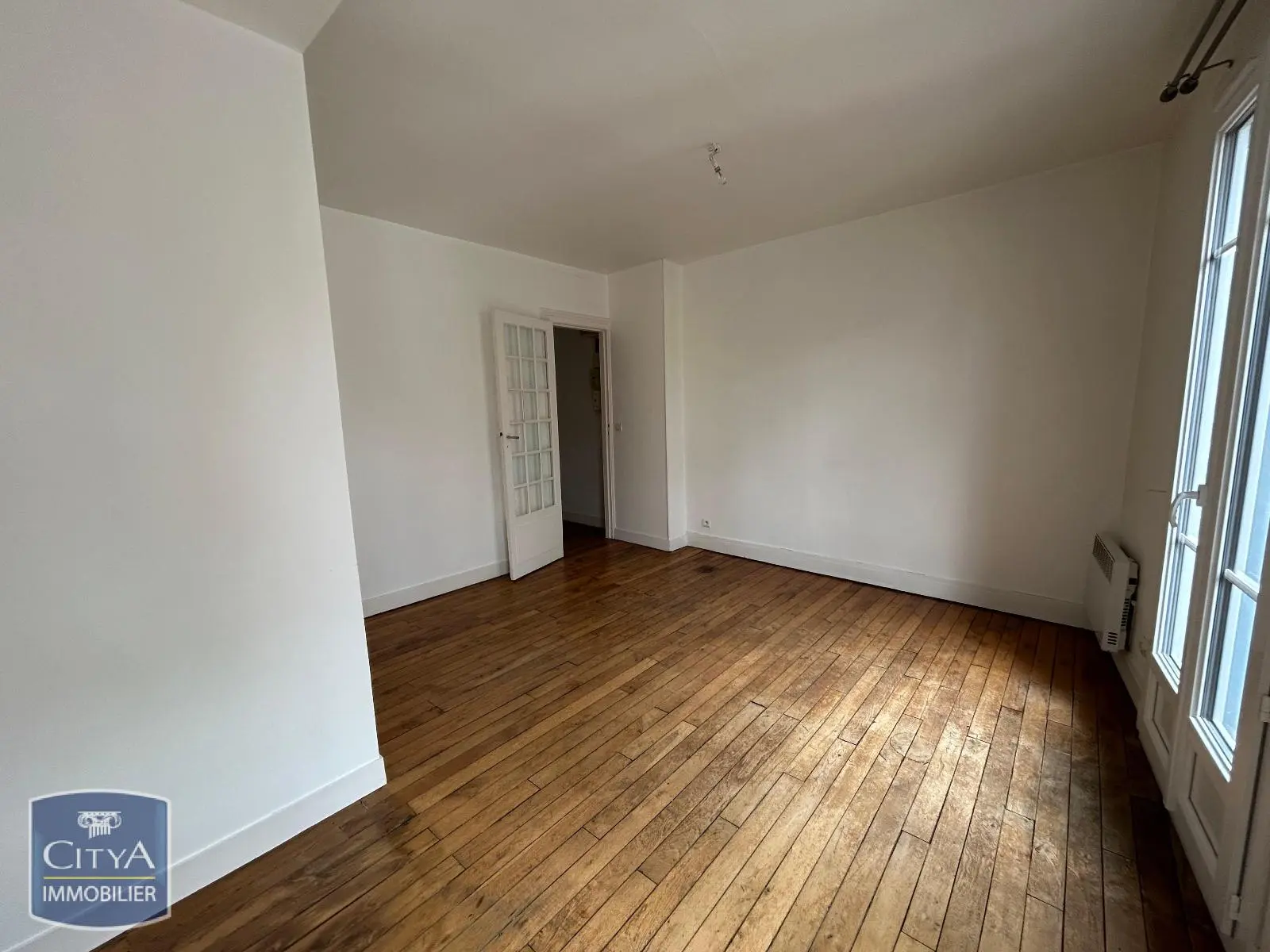 Photo 2 Appartement 3 pièces 53m²