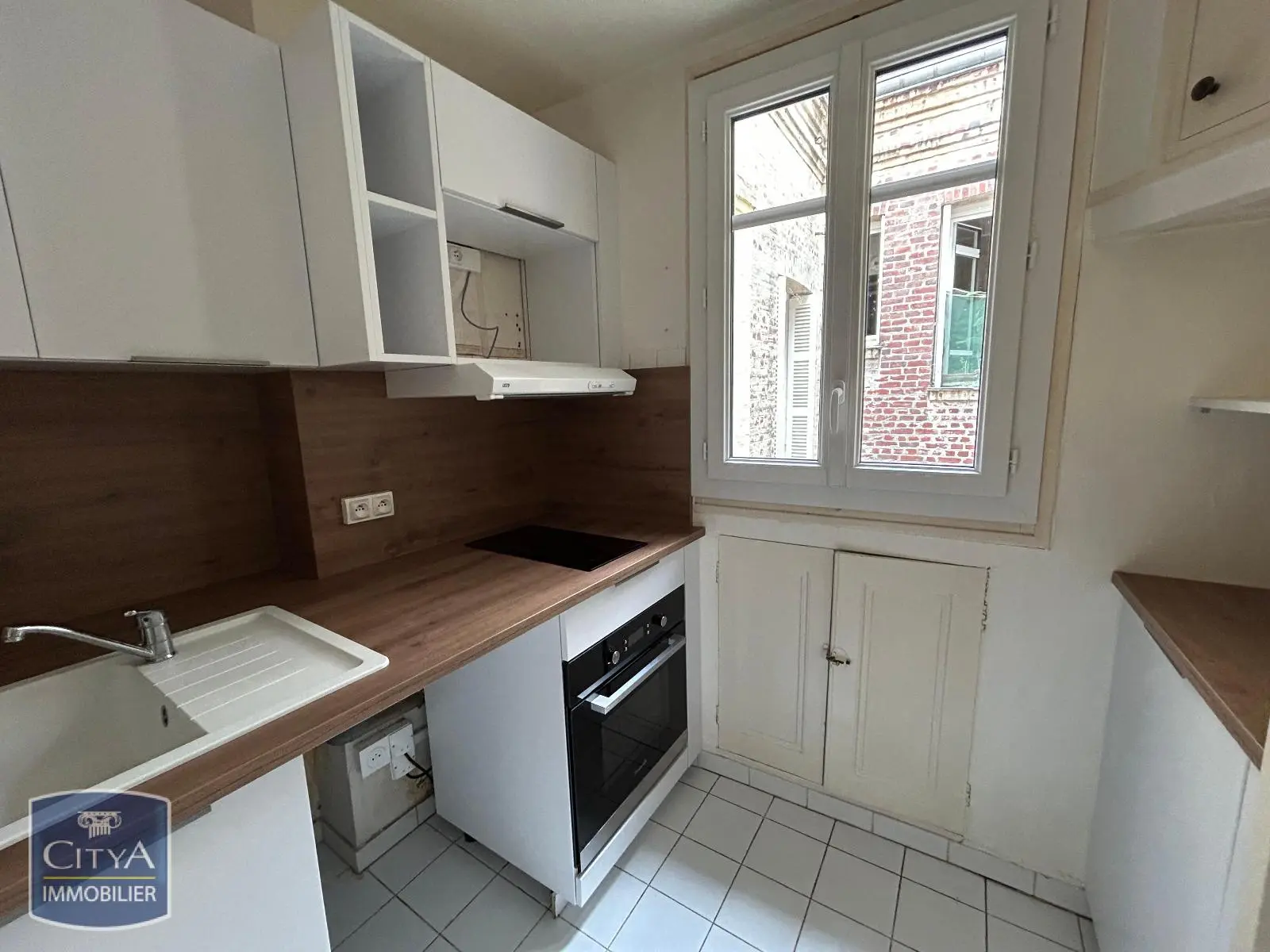Photo 3 Appartement 3 pièces 53m²