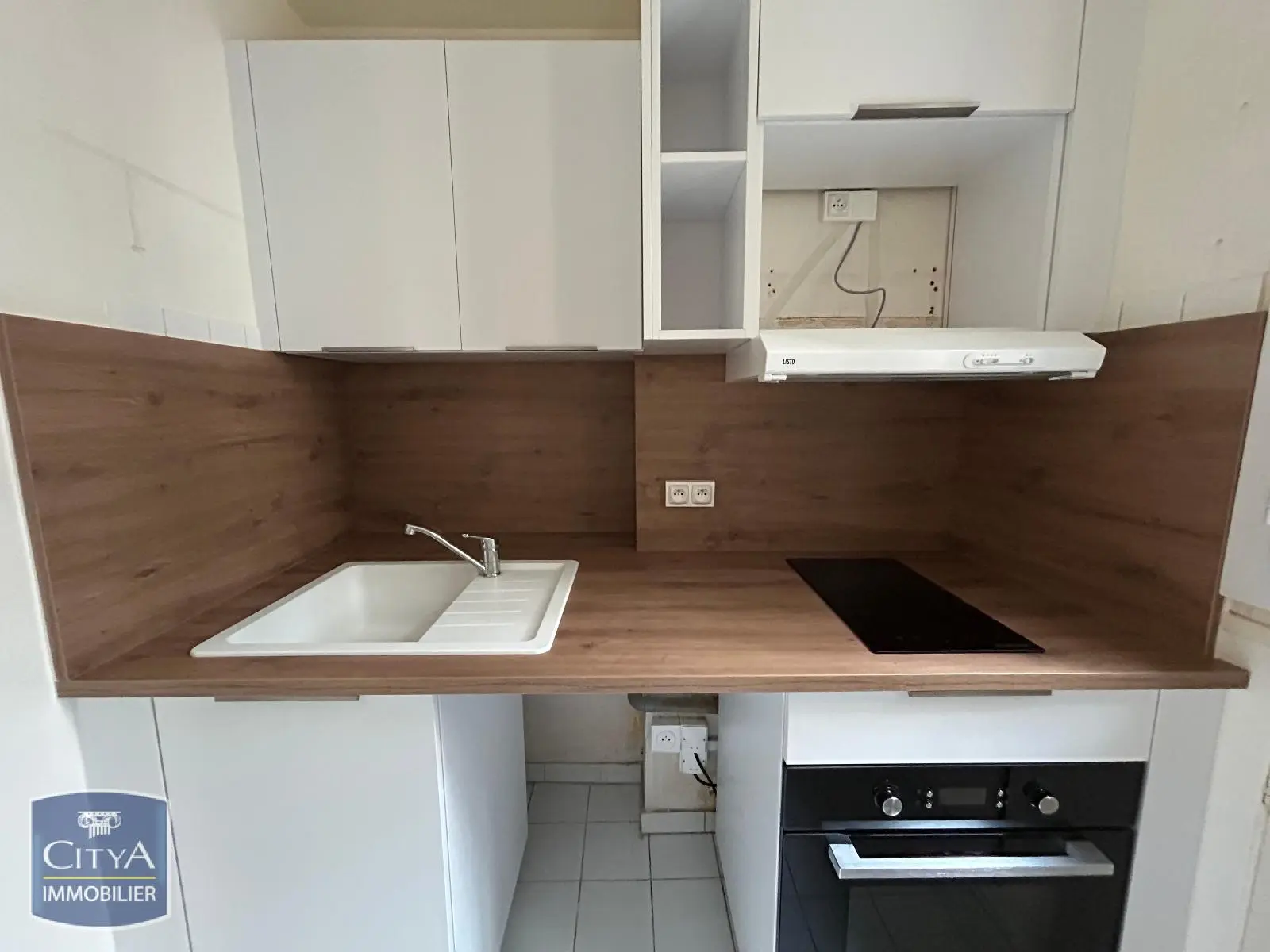 Photo 4 Appartement 3 pièces 53m²