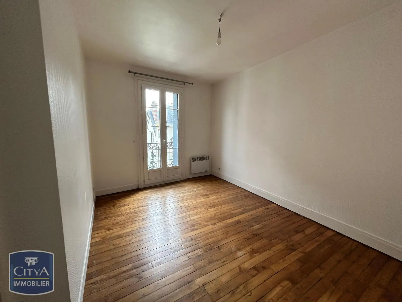 Photo 5 Appartement 3 pièces 53m²