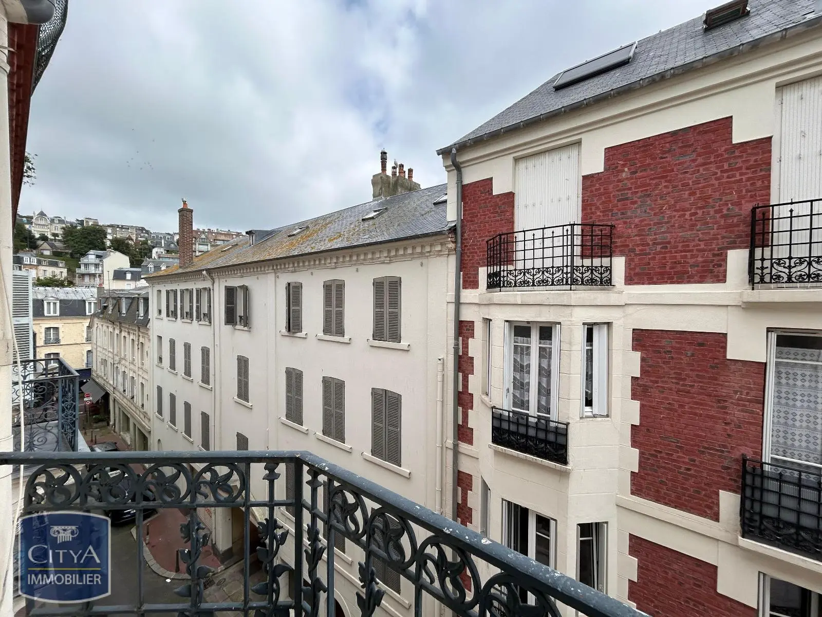Photo 10 Appartement 3 pièces 53m²
