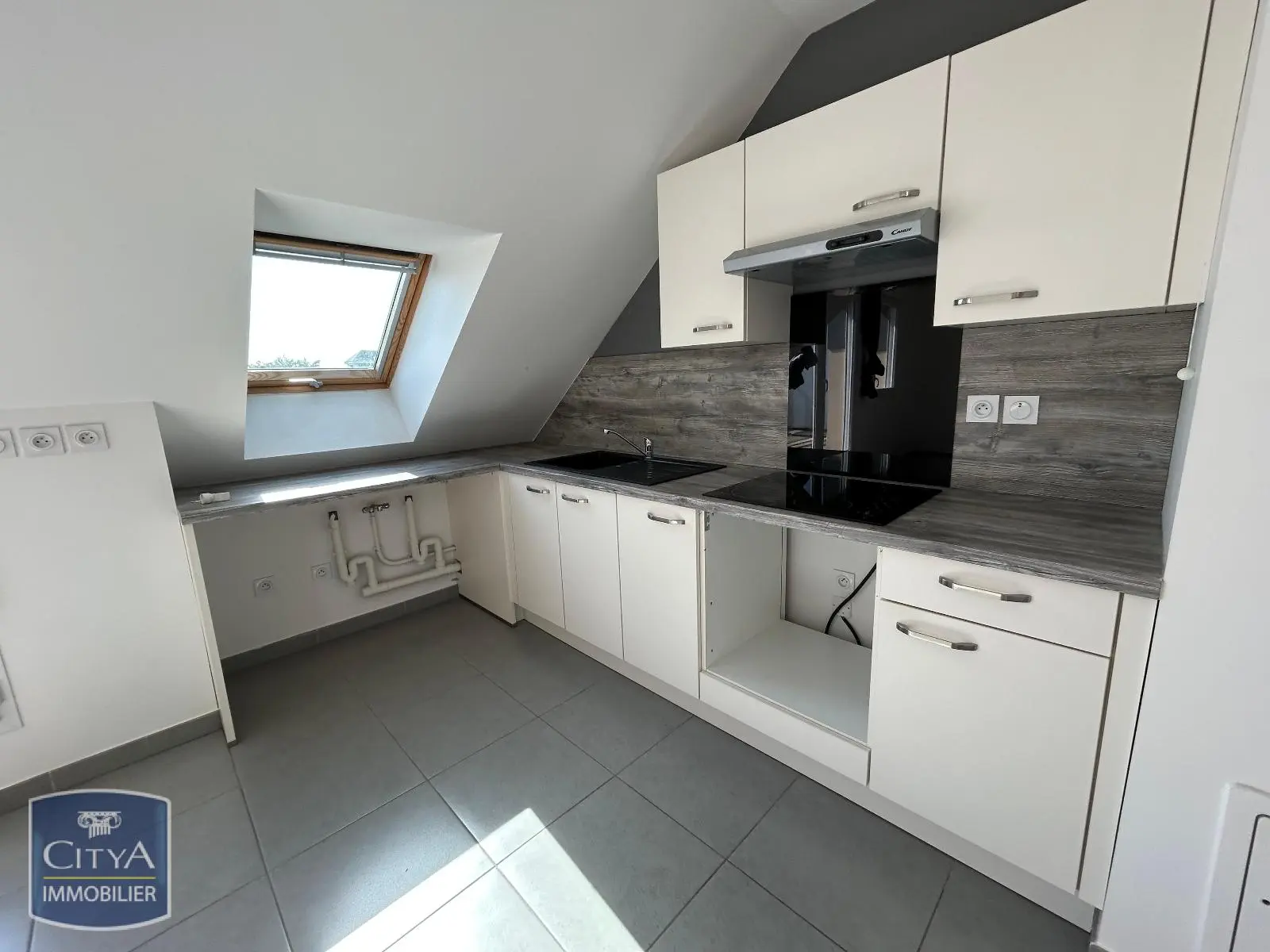 Photo 2 Appartement 4 pièces 78.27m²