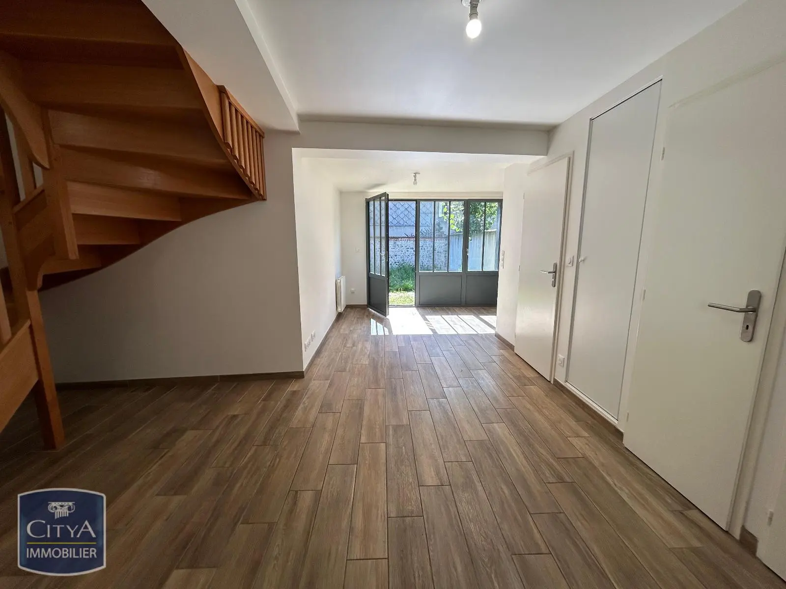Photo 2 Appartement 3 pièces 67.17m²
