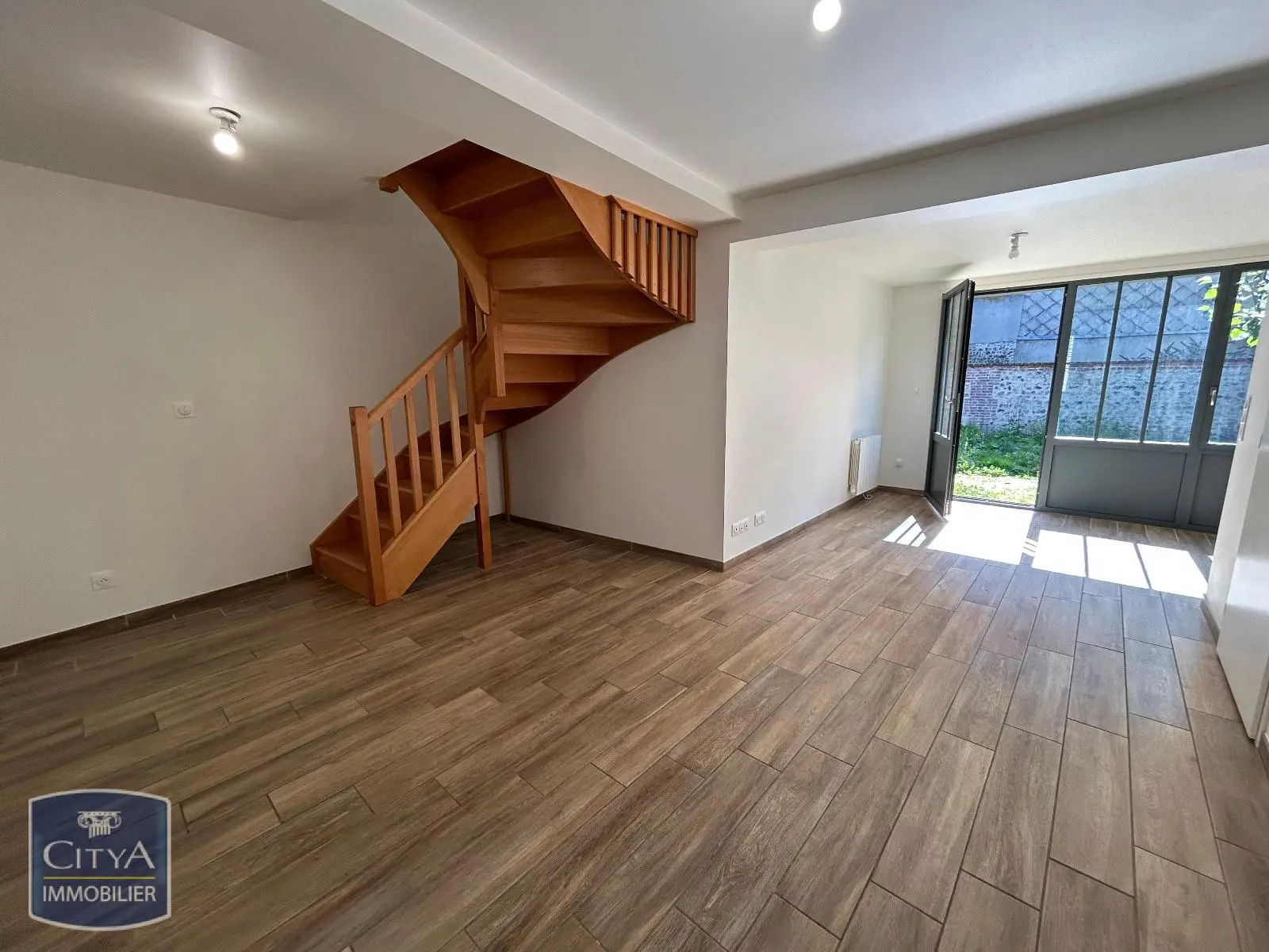 Photo 3 Appartement 3 pièces 67.17m²