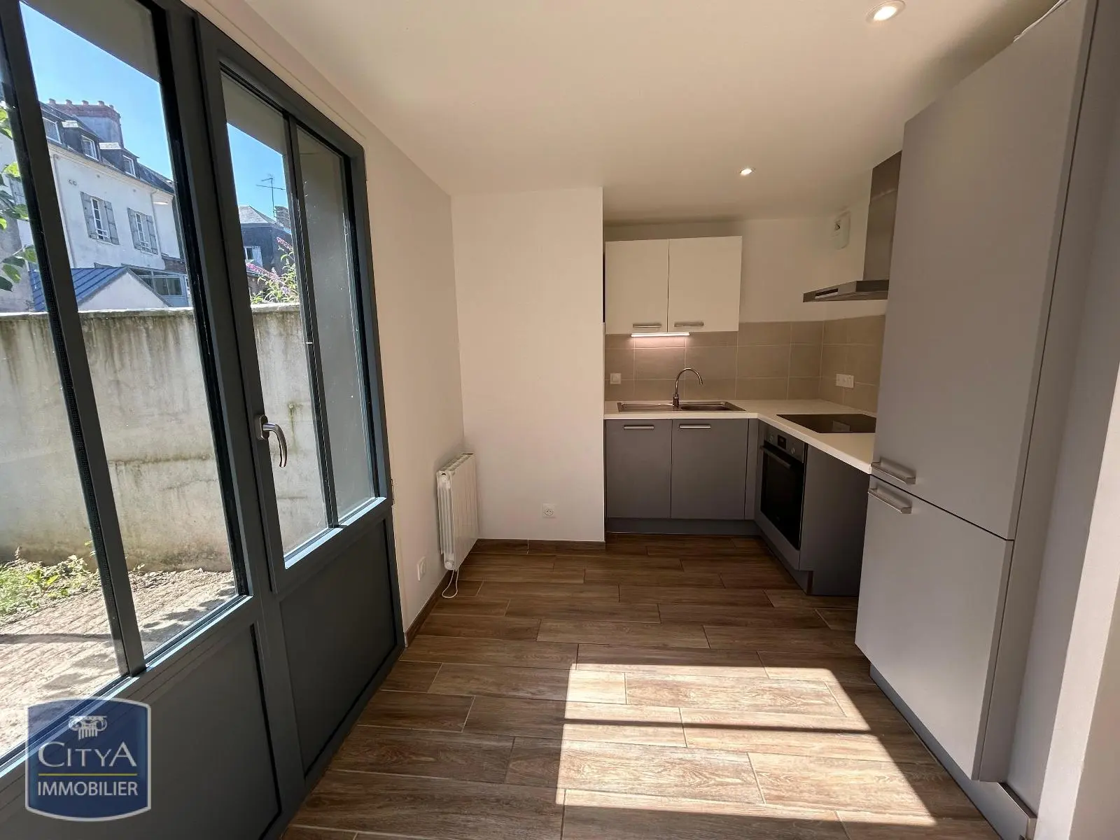 Photo 5 Appartement 3 pièces 67.17m²