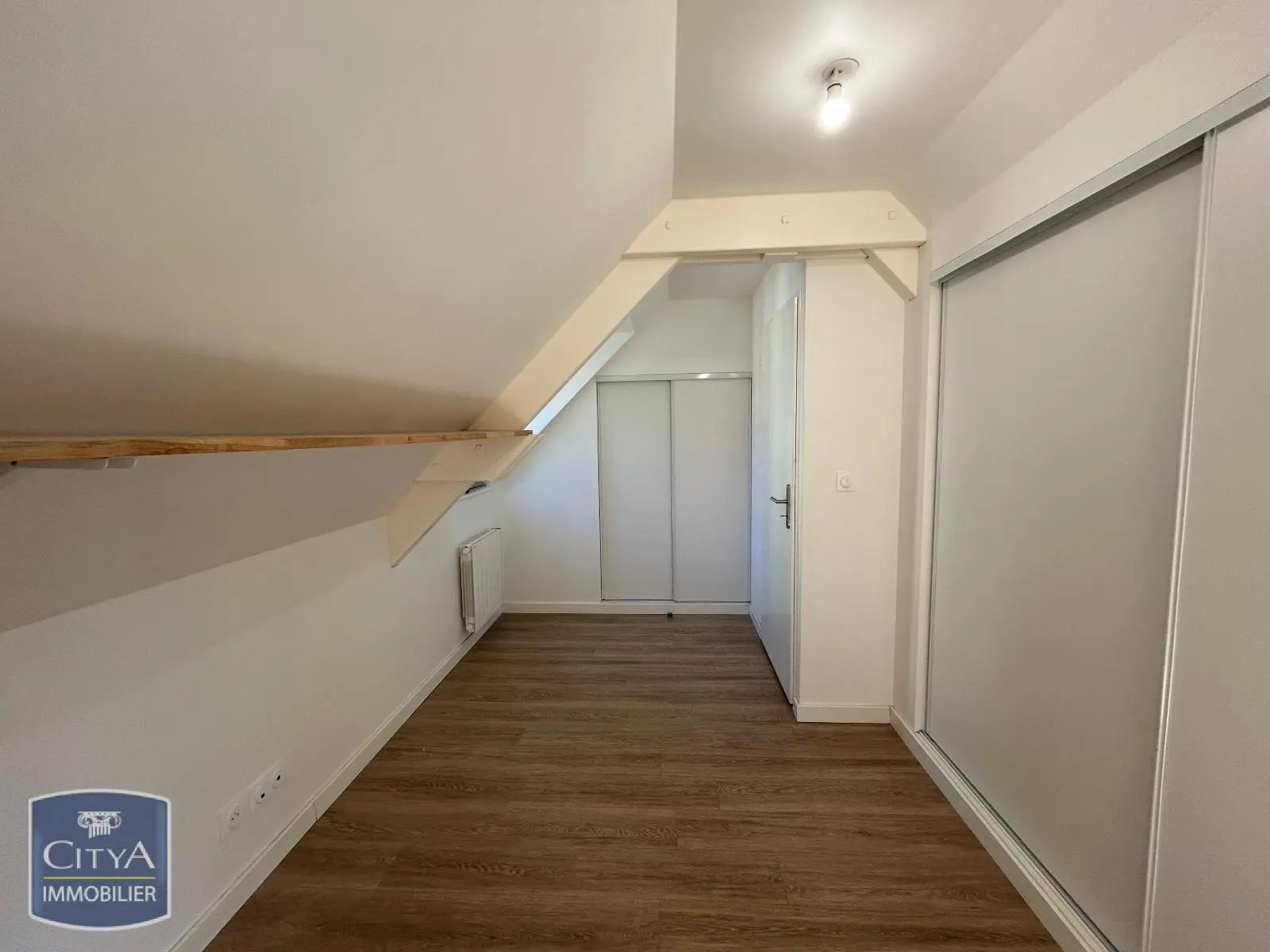 Photo 12 Appartement 3 pièces 67.17m²