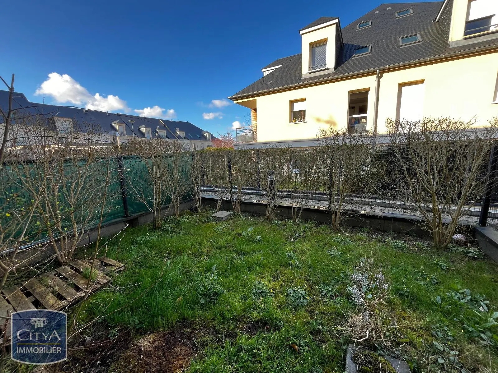 APPARTEMENT