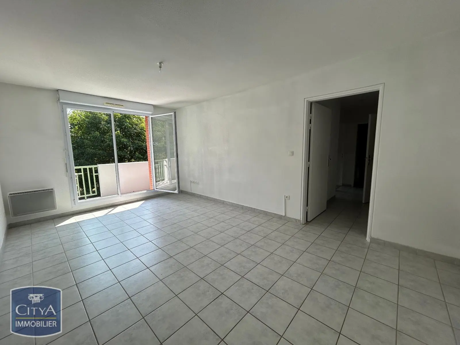 Photo 3 Appartement 3 pièces 62.43m²