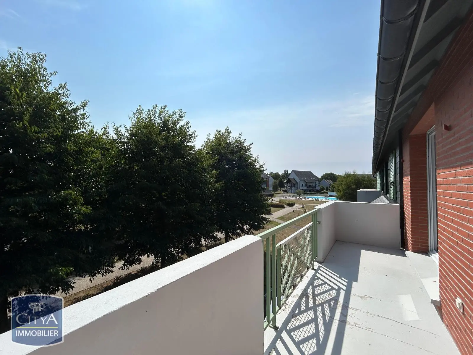 Photo 1 Appartement 3 pièces 62.43m²