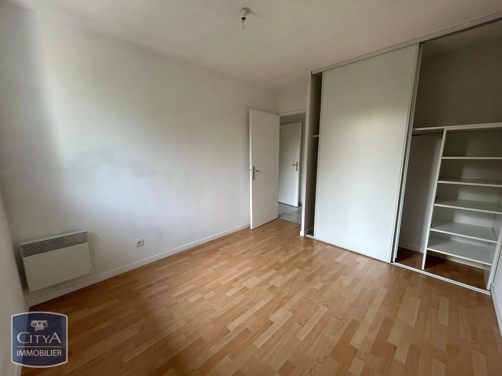 Photo 7 Appartement 3 pièces 62.43m²