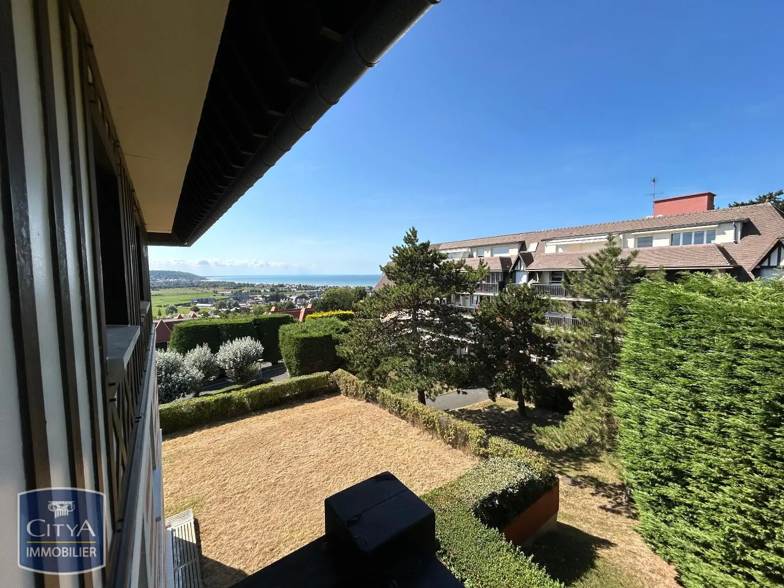 Photo 6 Appartement 2 pièces 35.09m²