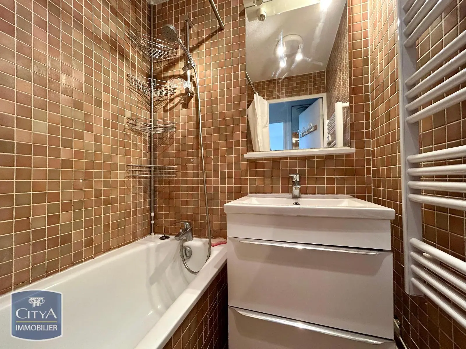 Photo 6 Appartement 2 pièces 30.24m²