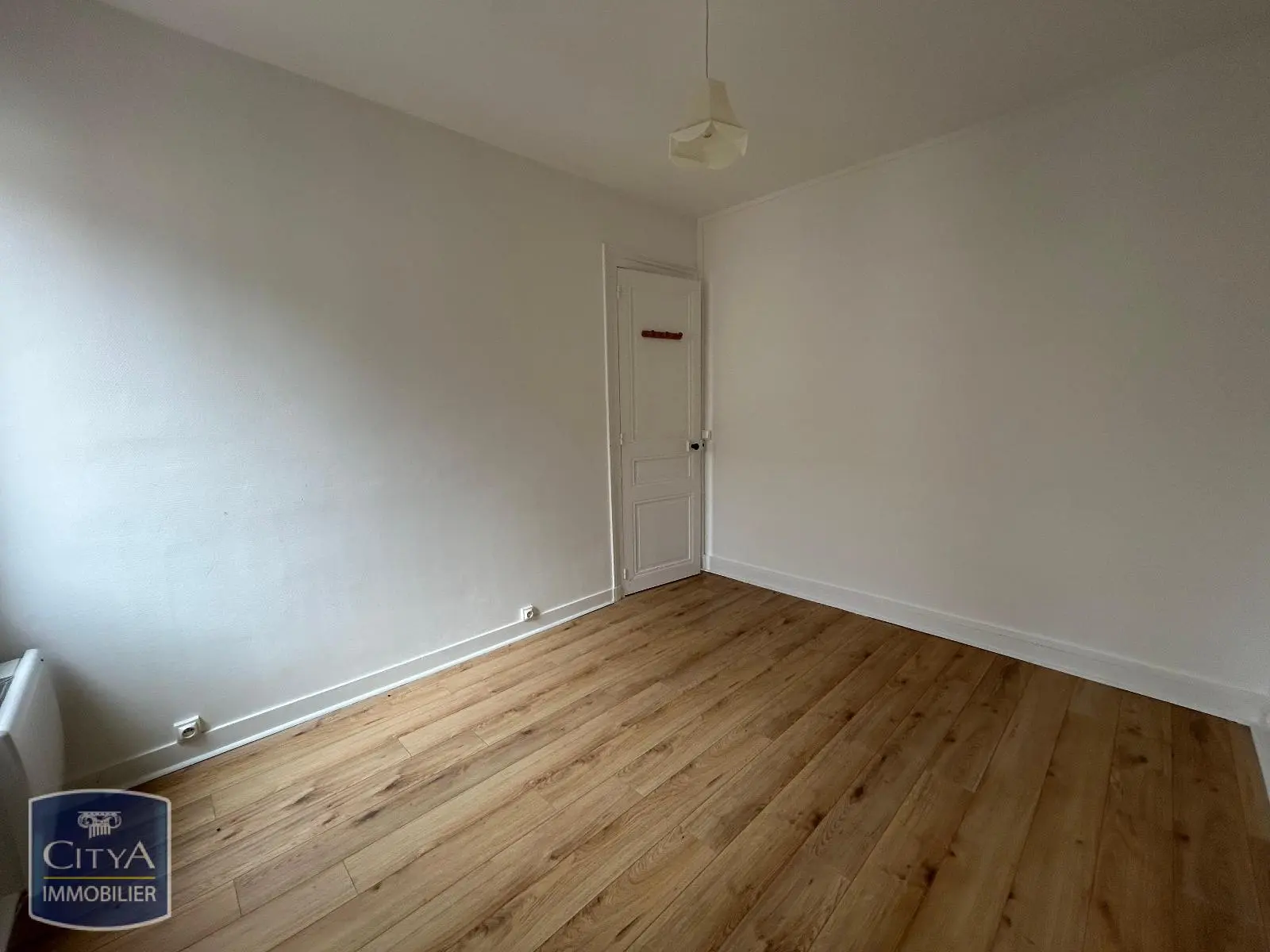 Photo 3 Appartement 2 pièces 25.81m²