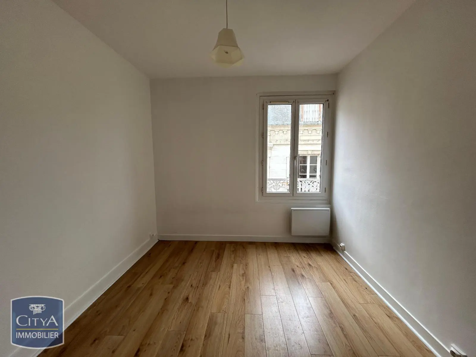 Photo 7 Appartement 2 pièces 25.81m²