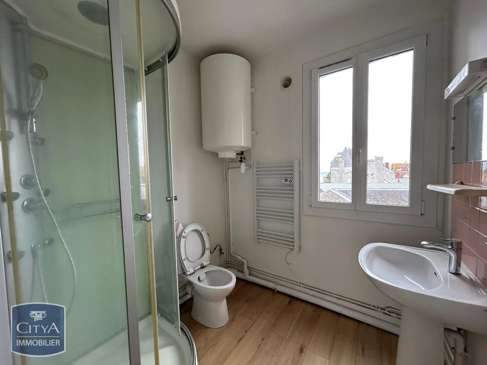 Photo 6 Appartement 2 pièces 25.81m²