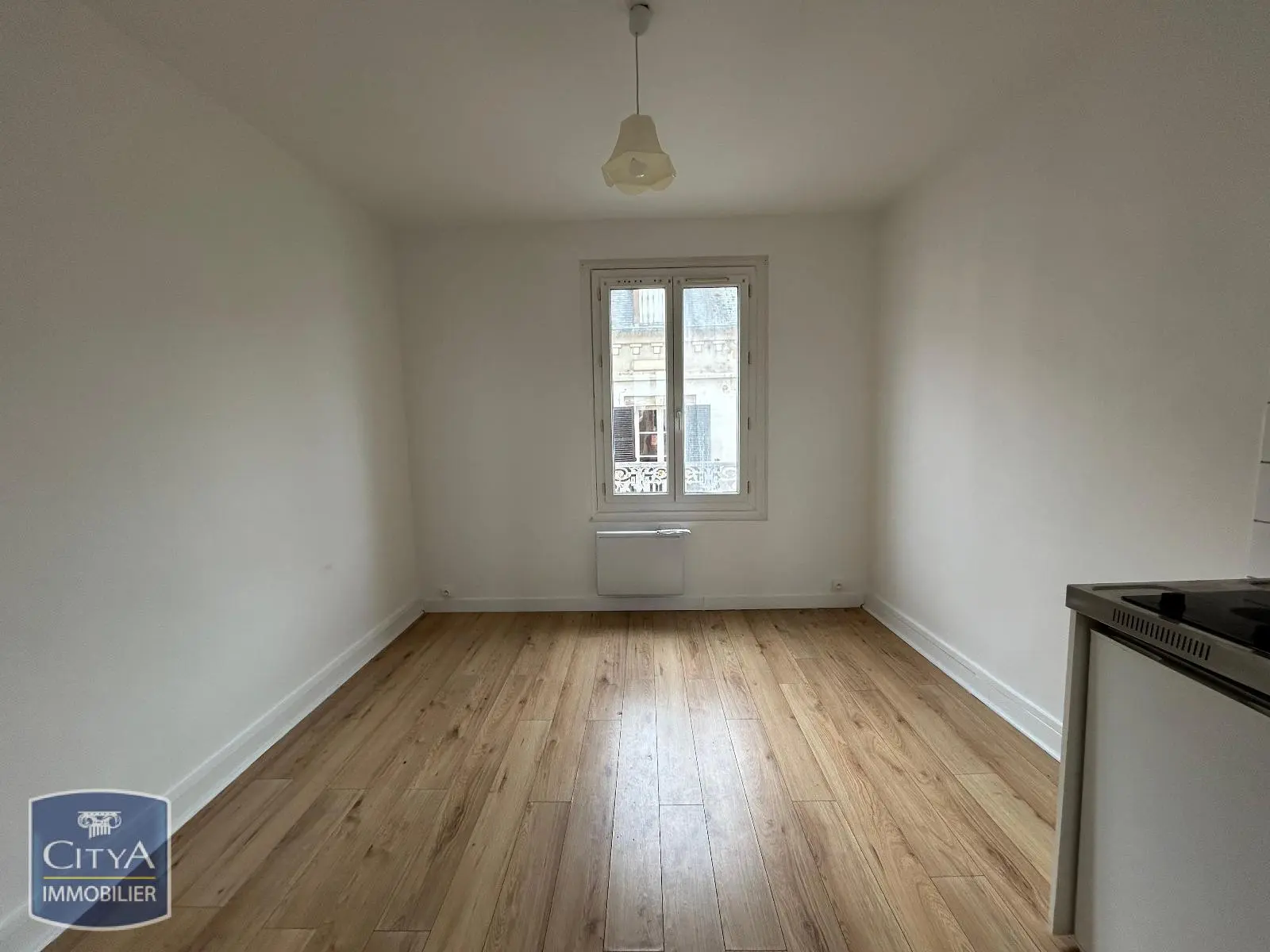 Photo 5 Appartement 2 pièces 25.81m²