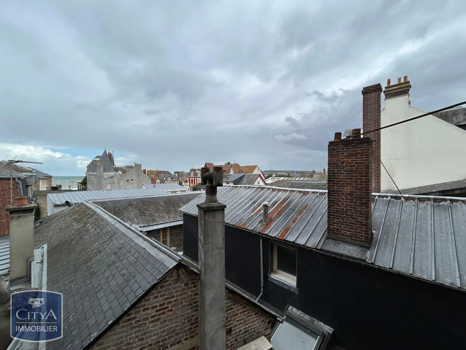 Photo 8 Appartement 2 pièces 25.81m²