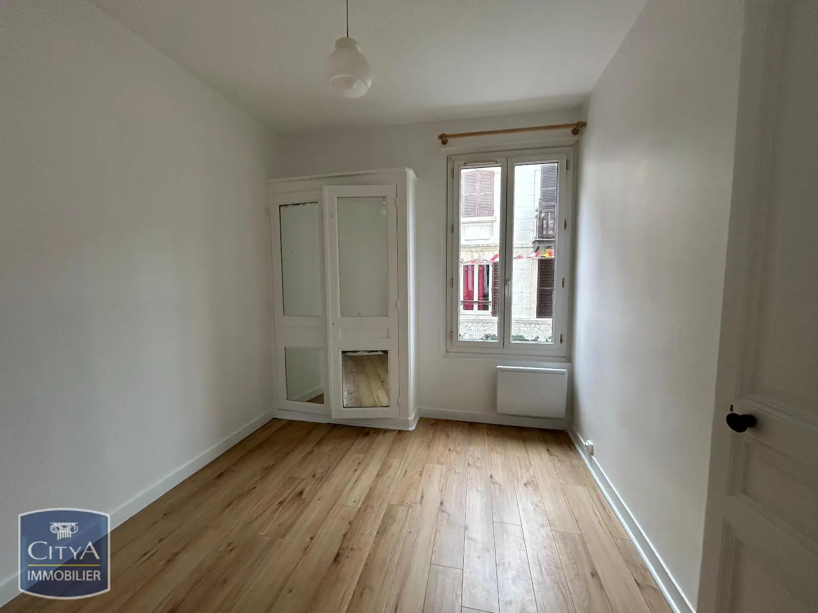Photo 8 Appartement 2 pièces 27.39m²
