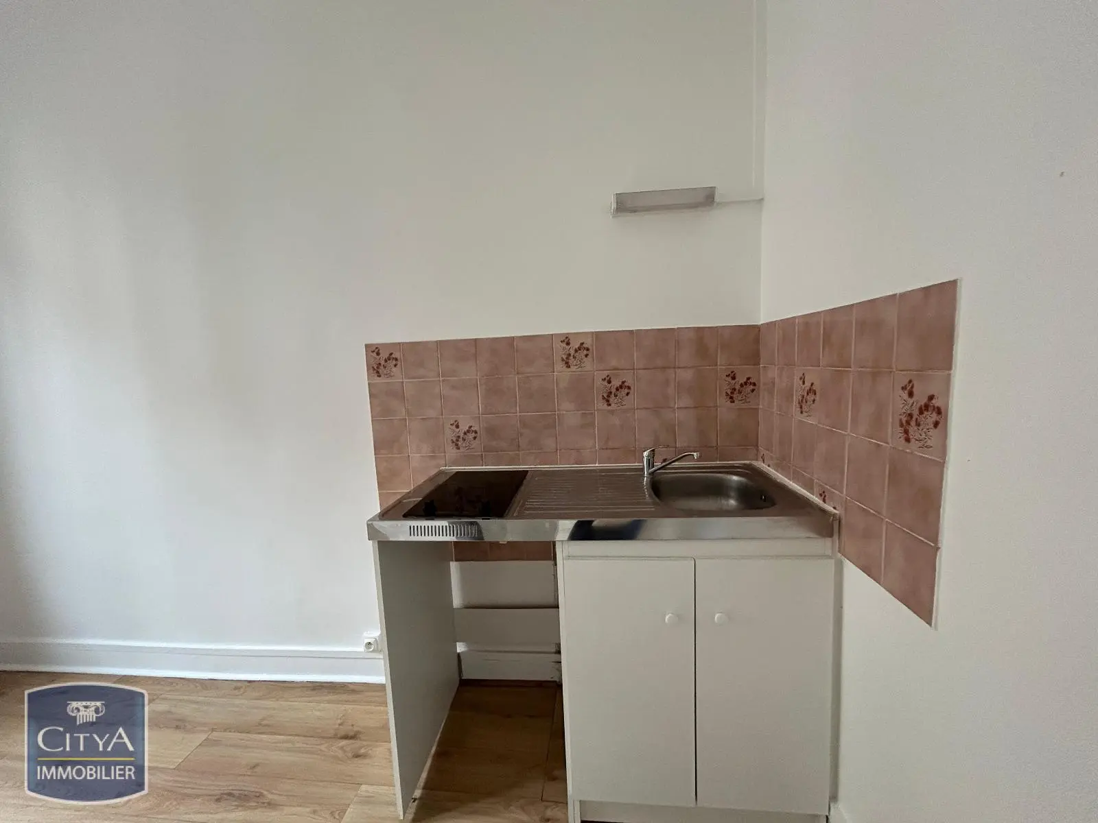 Photo 4 Appartement 2 pièces 27.39m²
