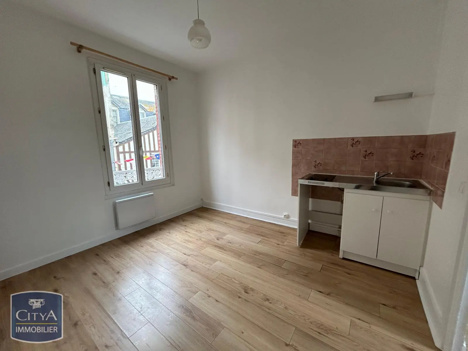 Photo 3 Appartement 2 pièces 27.39m²