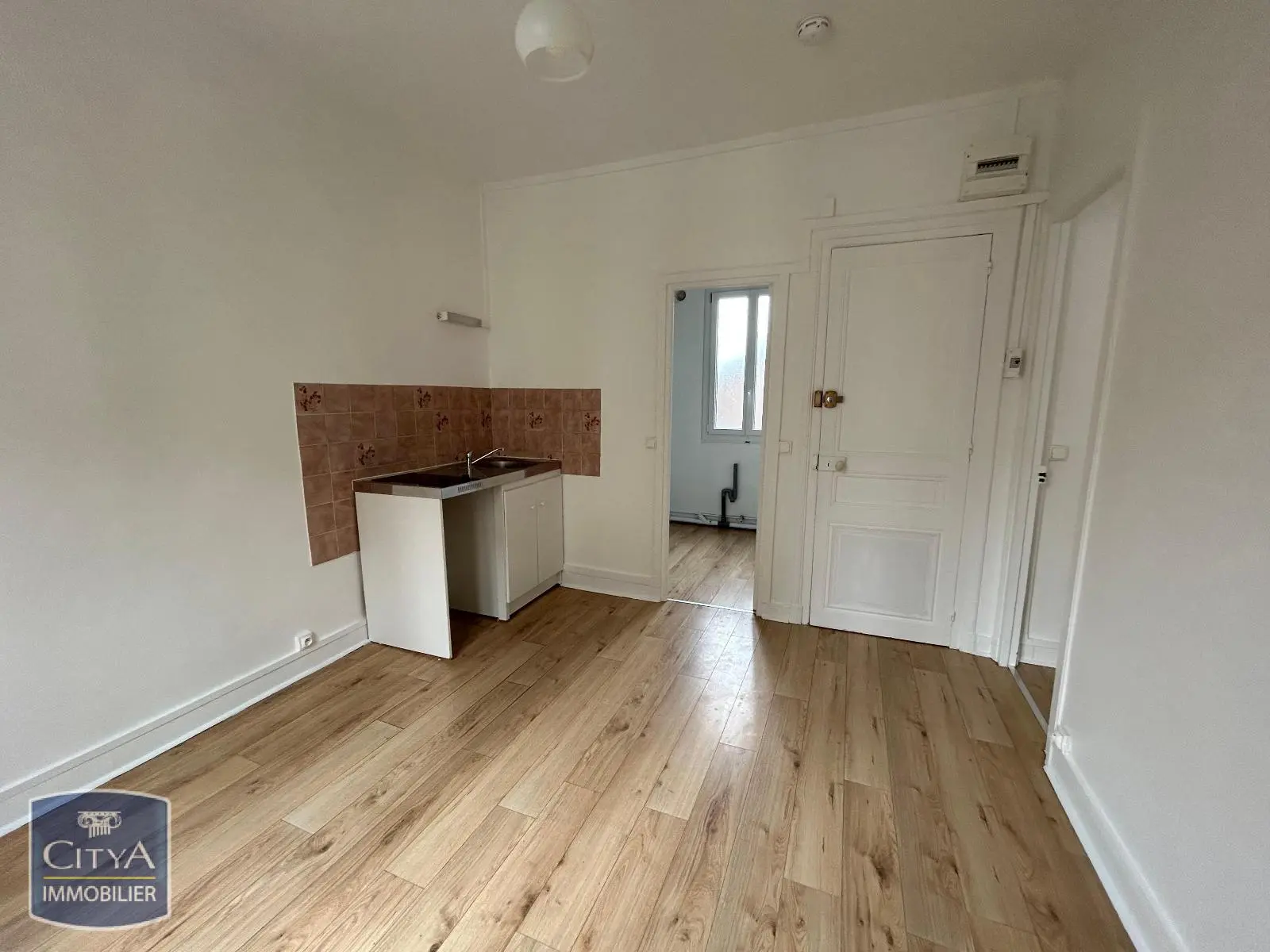Photo 5 Appartement 2 pièces 27.39m²