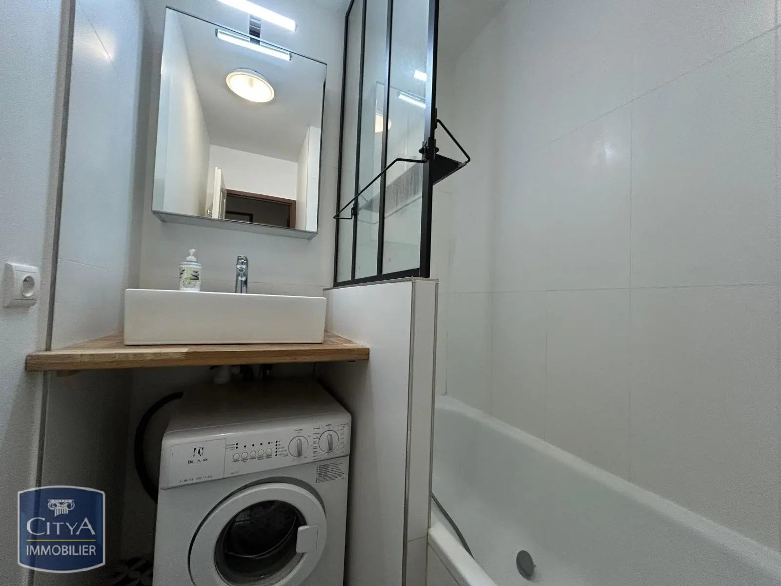 Photo 5 Appartement 2 pièces 41.34m²