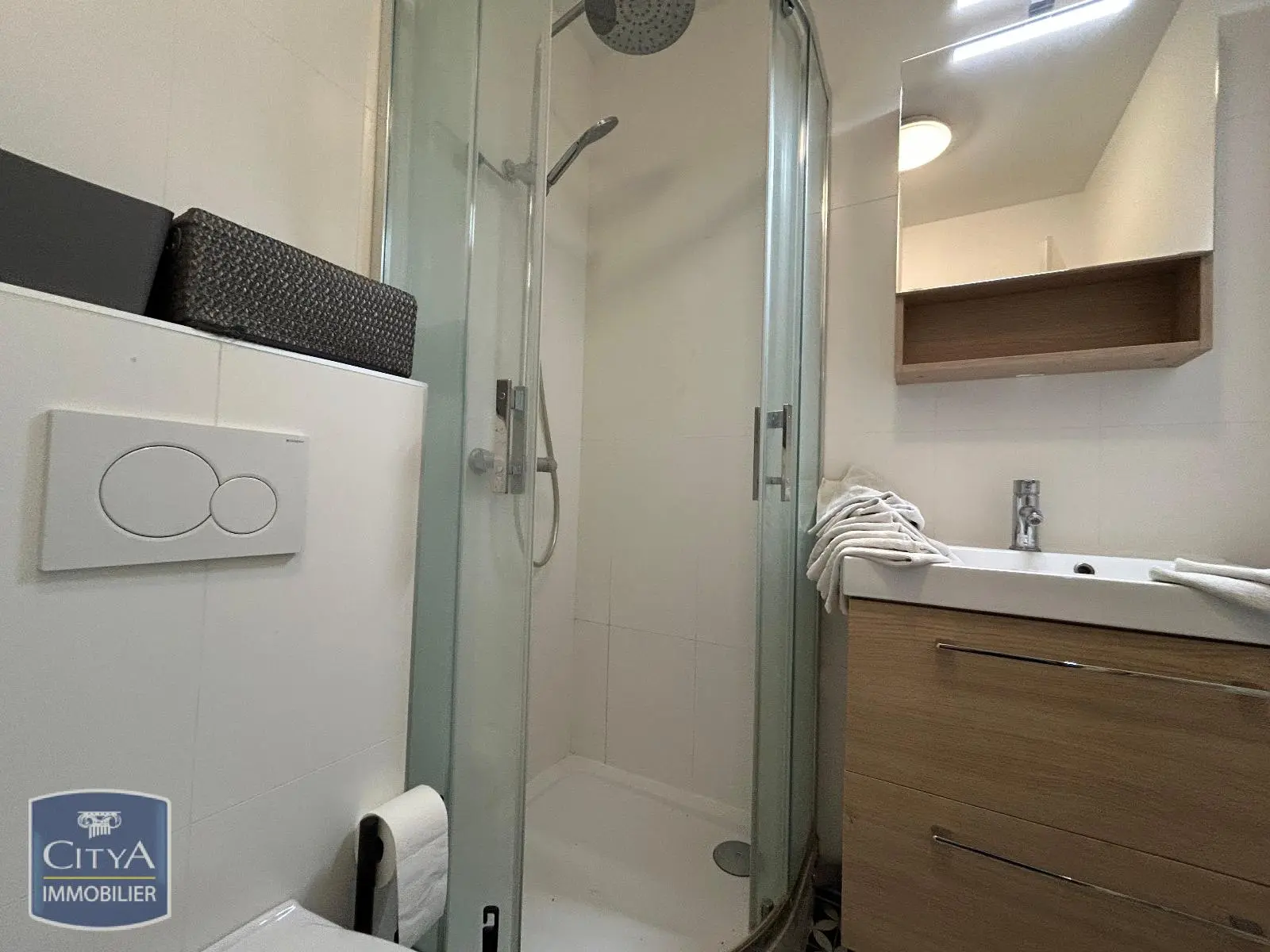 Photo 6 Appartement 2 pièces 41.34m²