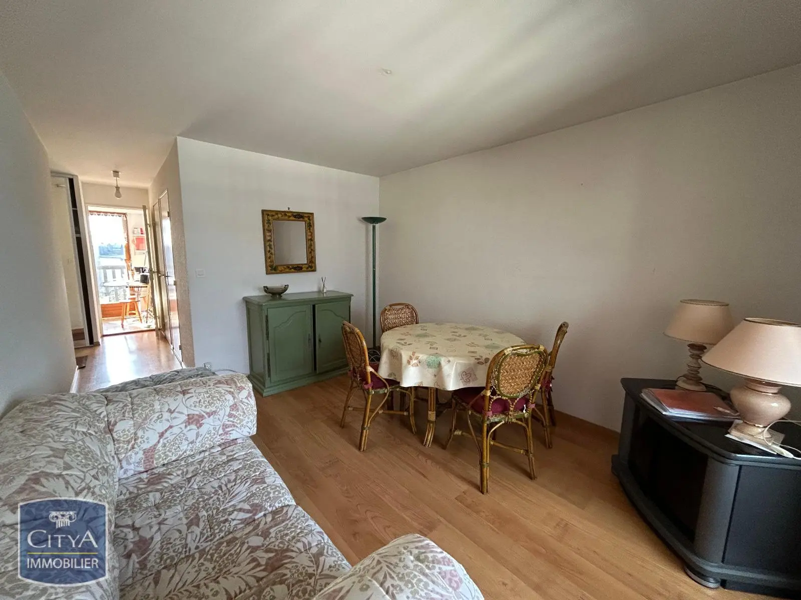 Photo 3 Appartement 2 pièces 30.95m²