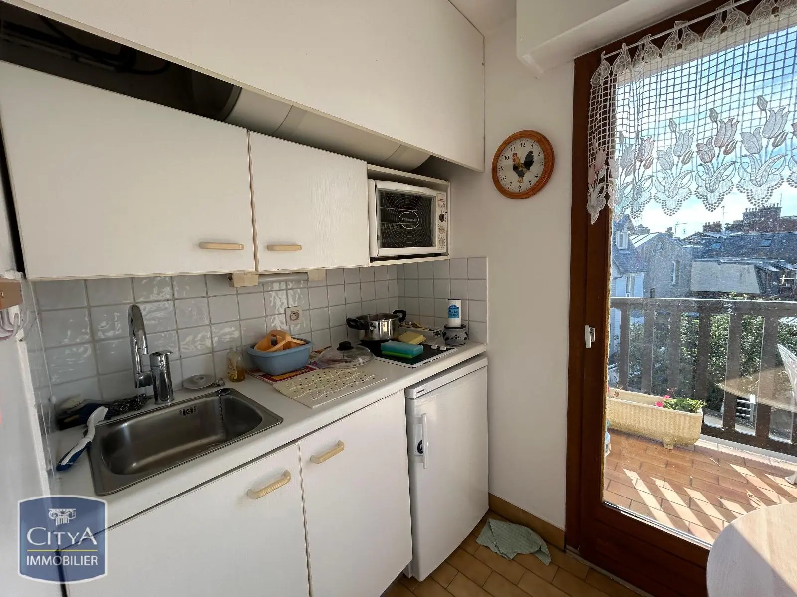 Photo 4 Appartement 2 pièces 30.95m²