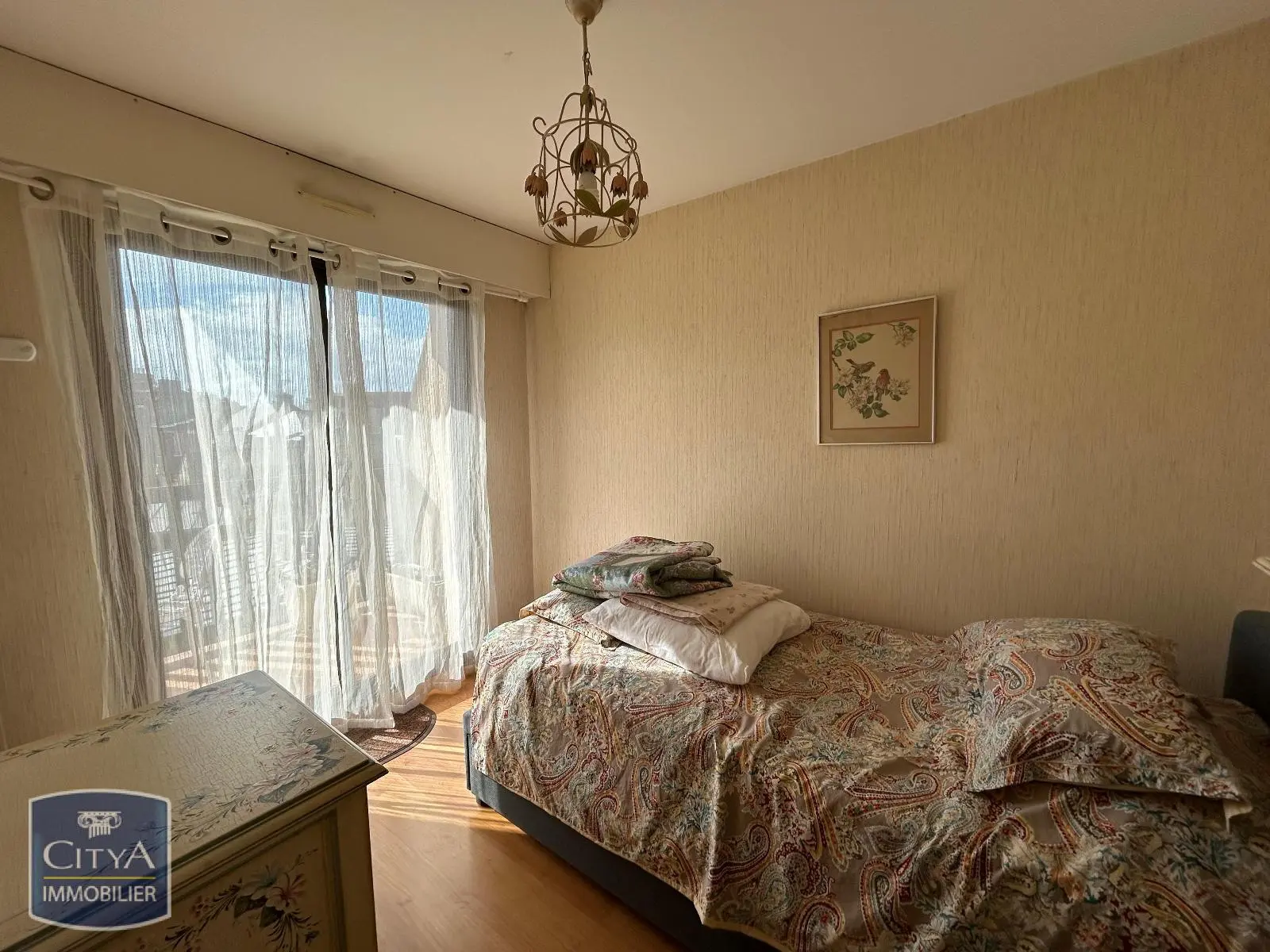 Photo 9 Appartement 2 pièces 30.95m²
