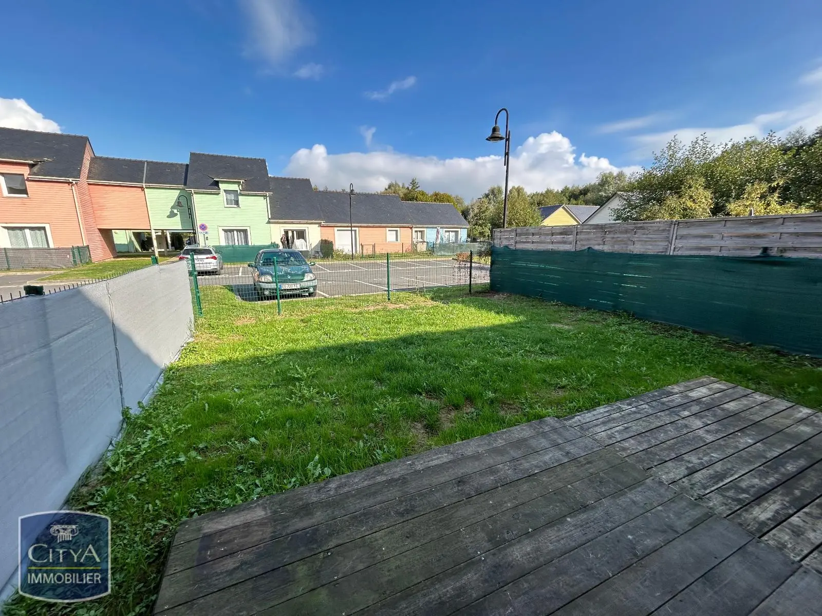 Photo 1 Maison 2 pièces 44.05m²