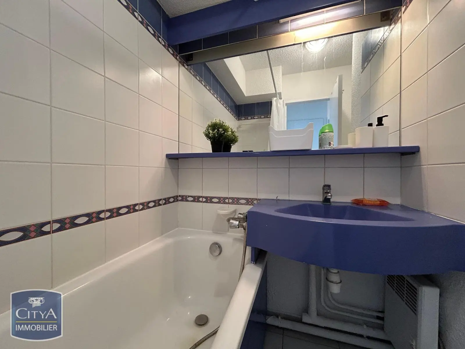 Photo 4 Appartement 2 pièces 26.27m²