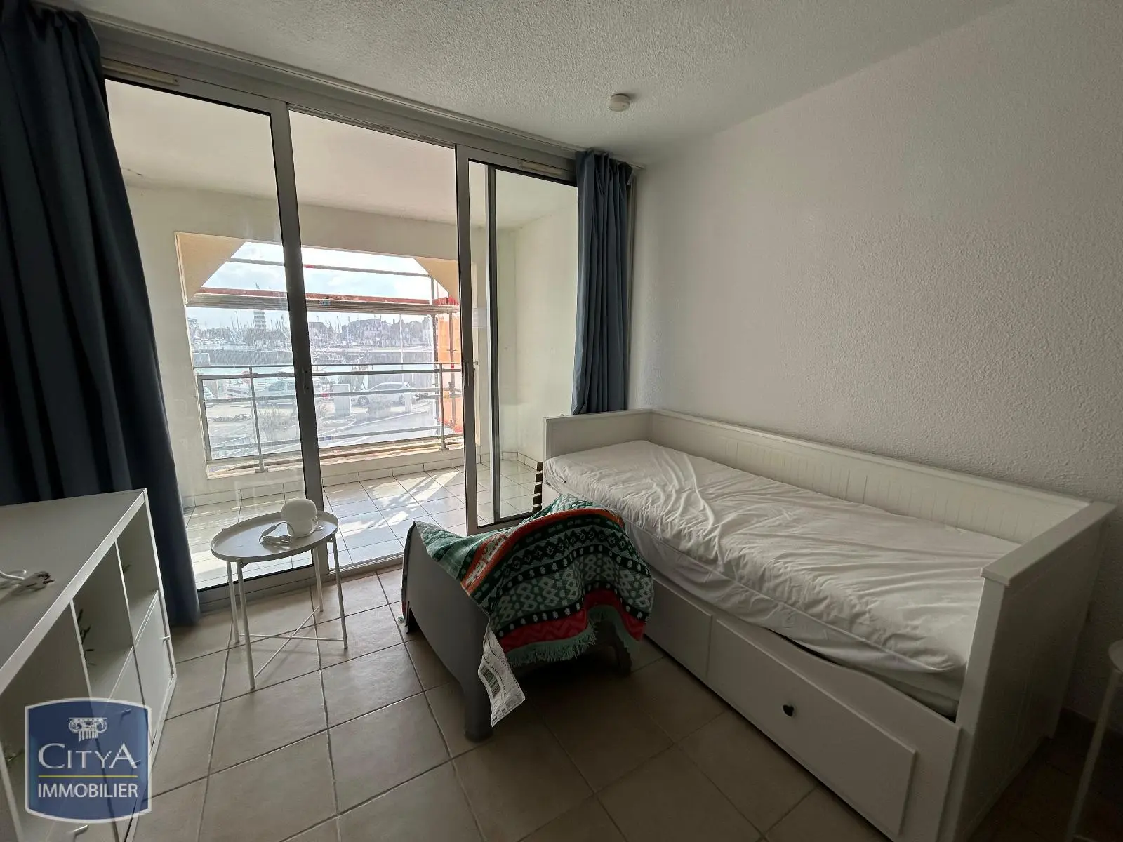 Photo 1 Appartement 2 pièces 26.27m²