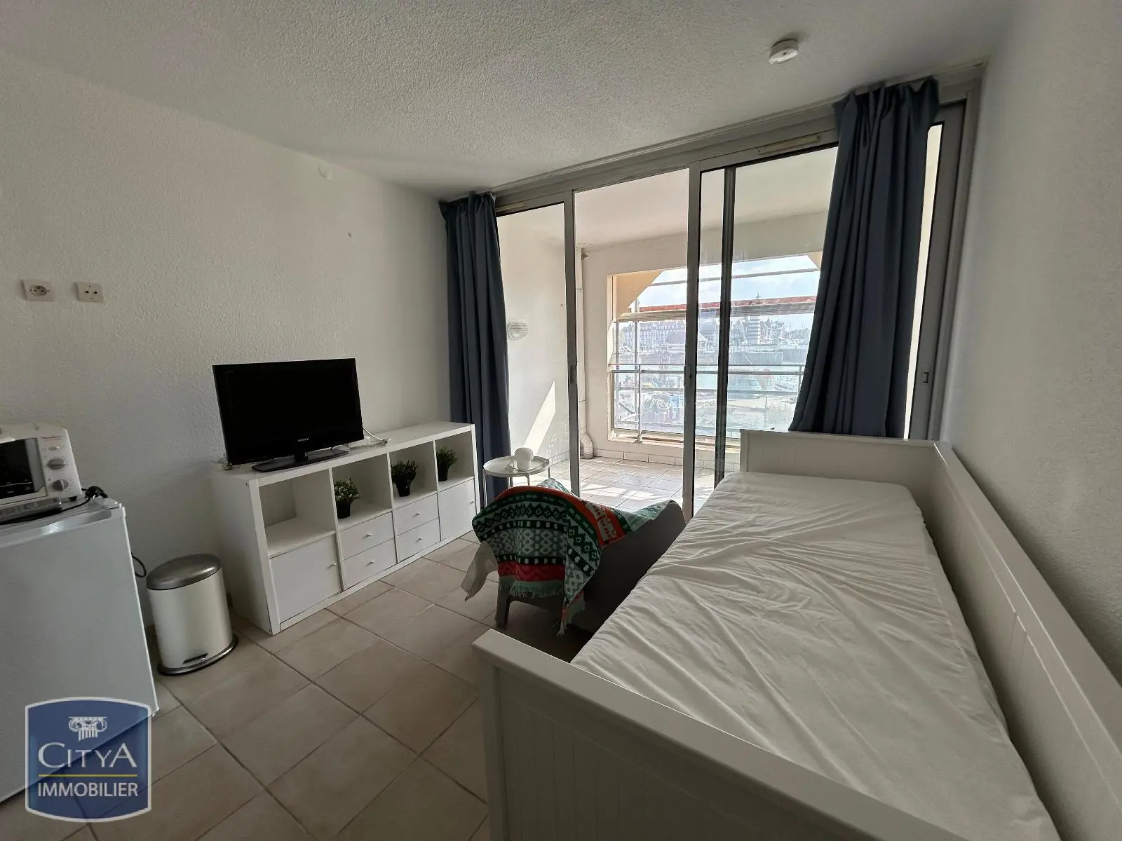 Photo 2 Appartement 2 pièces 26.27m²