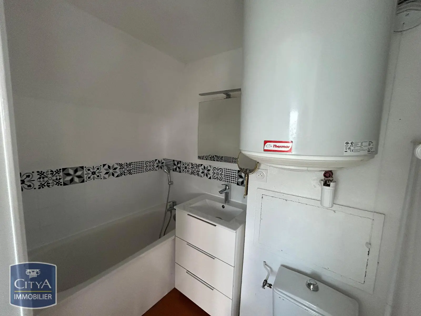 Photo 4 Appartement 1 pièce 18.59m²