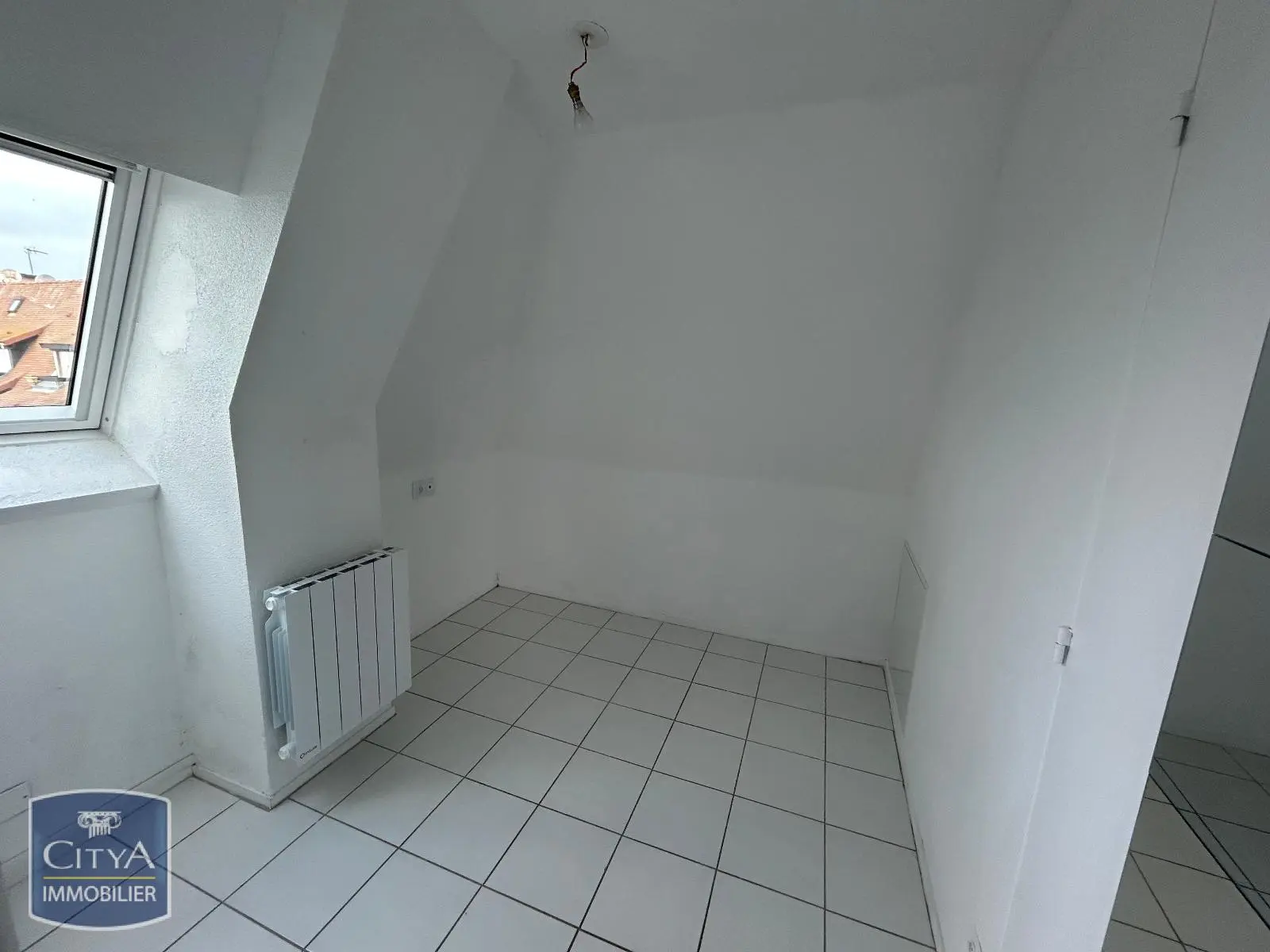 Photo 3 Appartement 1 pièce 18.59m²
