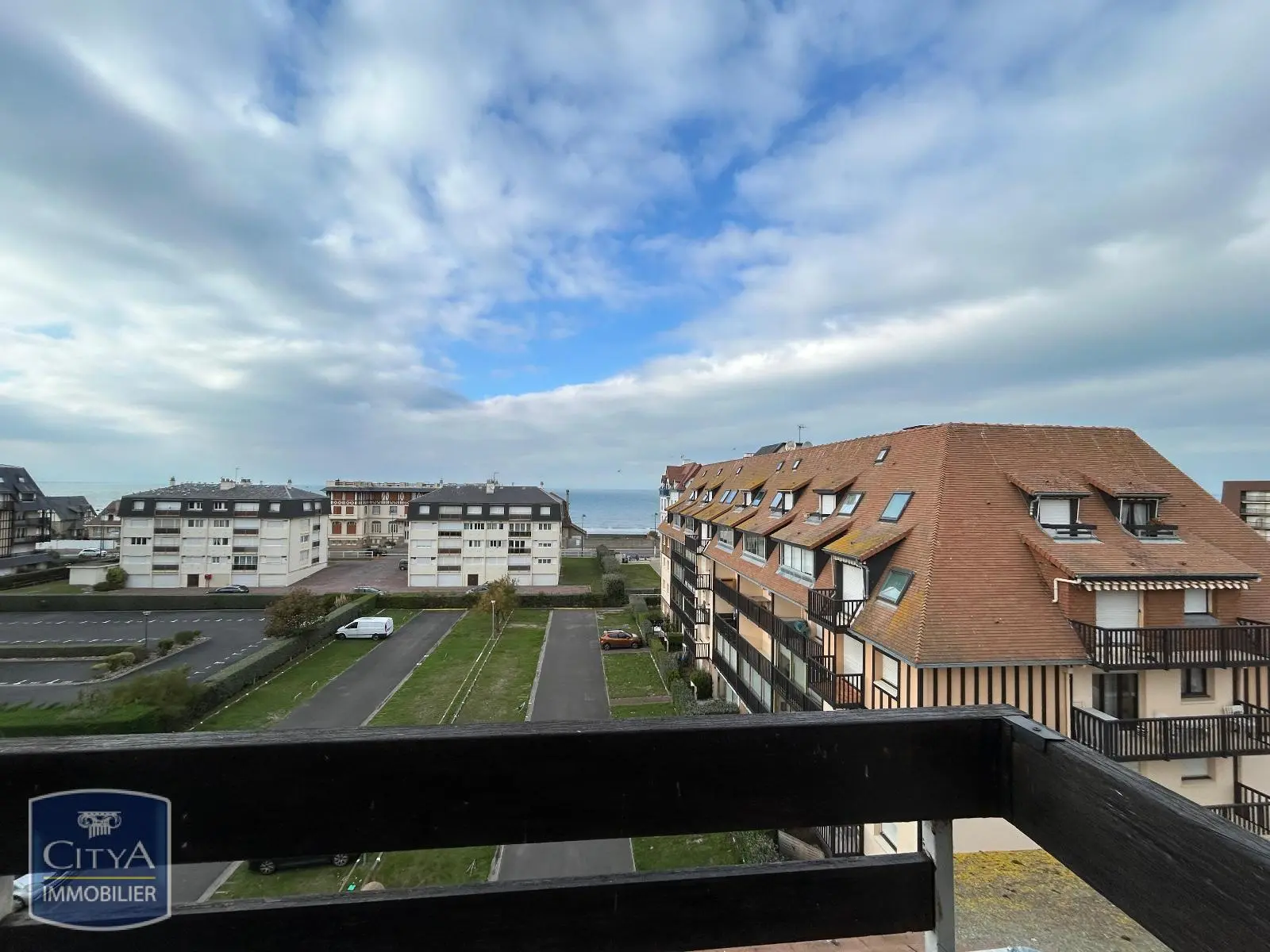 Photo 2 Appartement 1 pièce 18.59m²