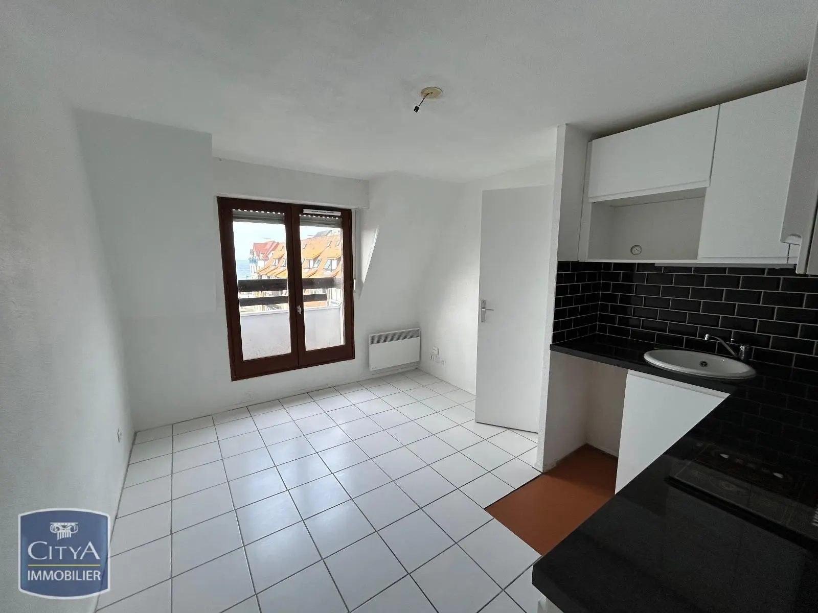 Photo 5 Appartement 1 pièce 18.59m²