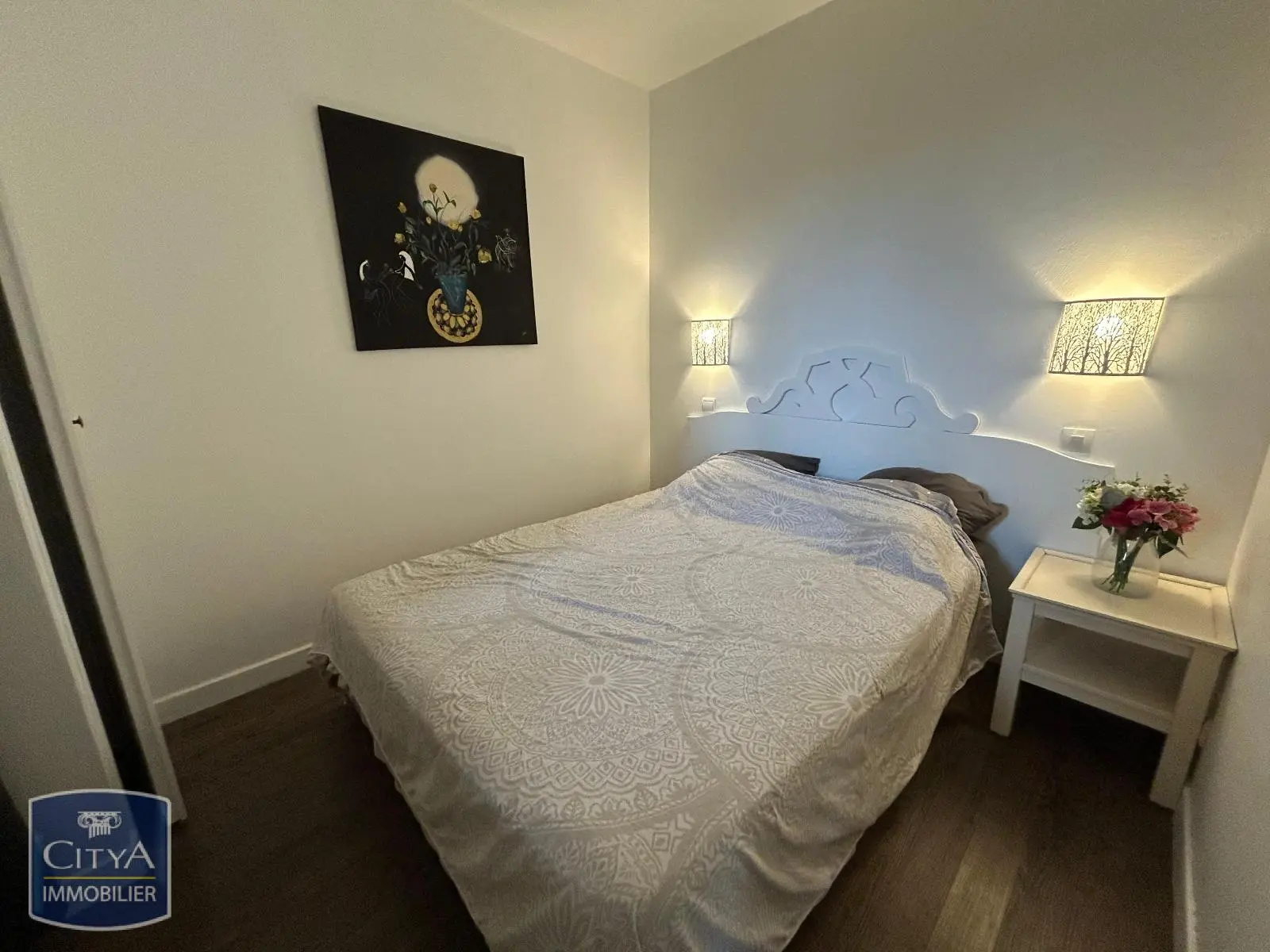 Photo 7 Appartement 2 pièces 32.23m²