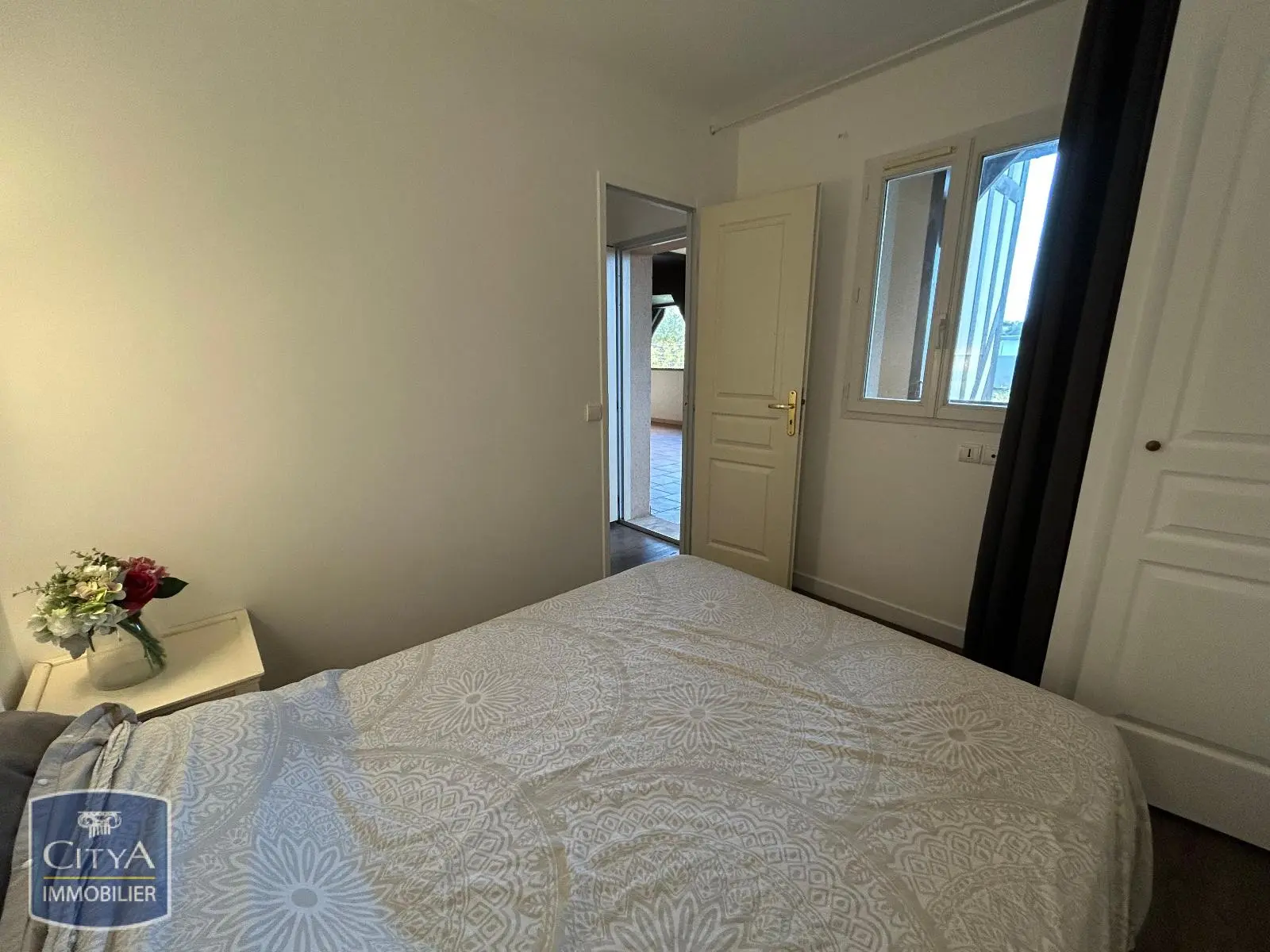 Photo 8 Appartement 2 pièces 32.23m²