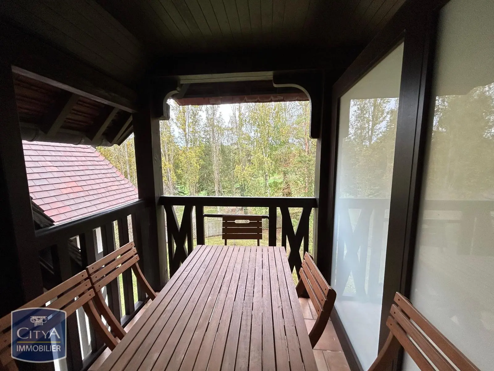 Photo 9 Appartement 2 pièces 32.23m²