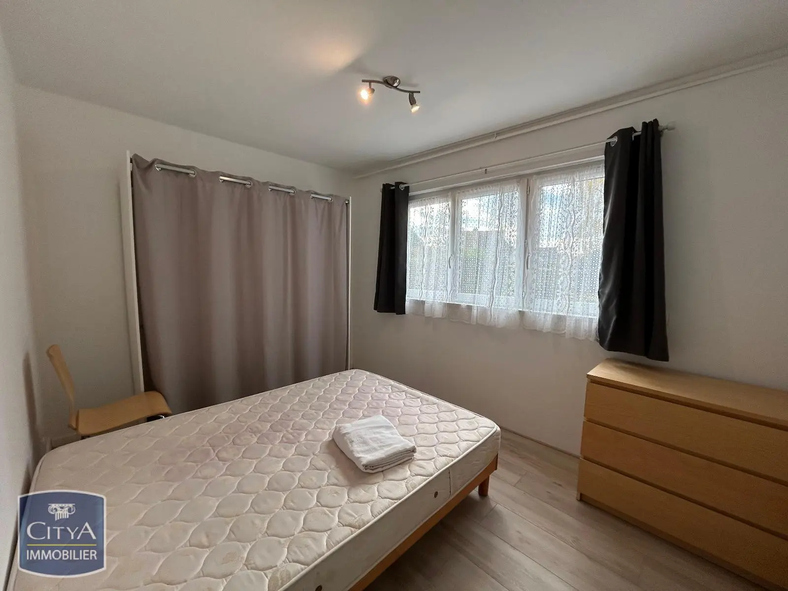 Photo 6 Appartement 2 pièces 50.32m²