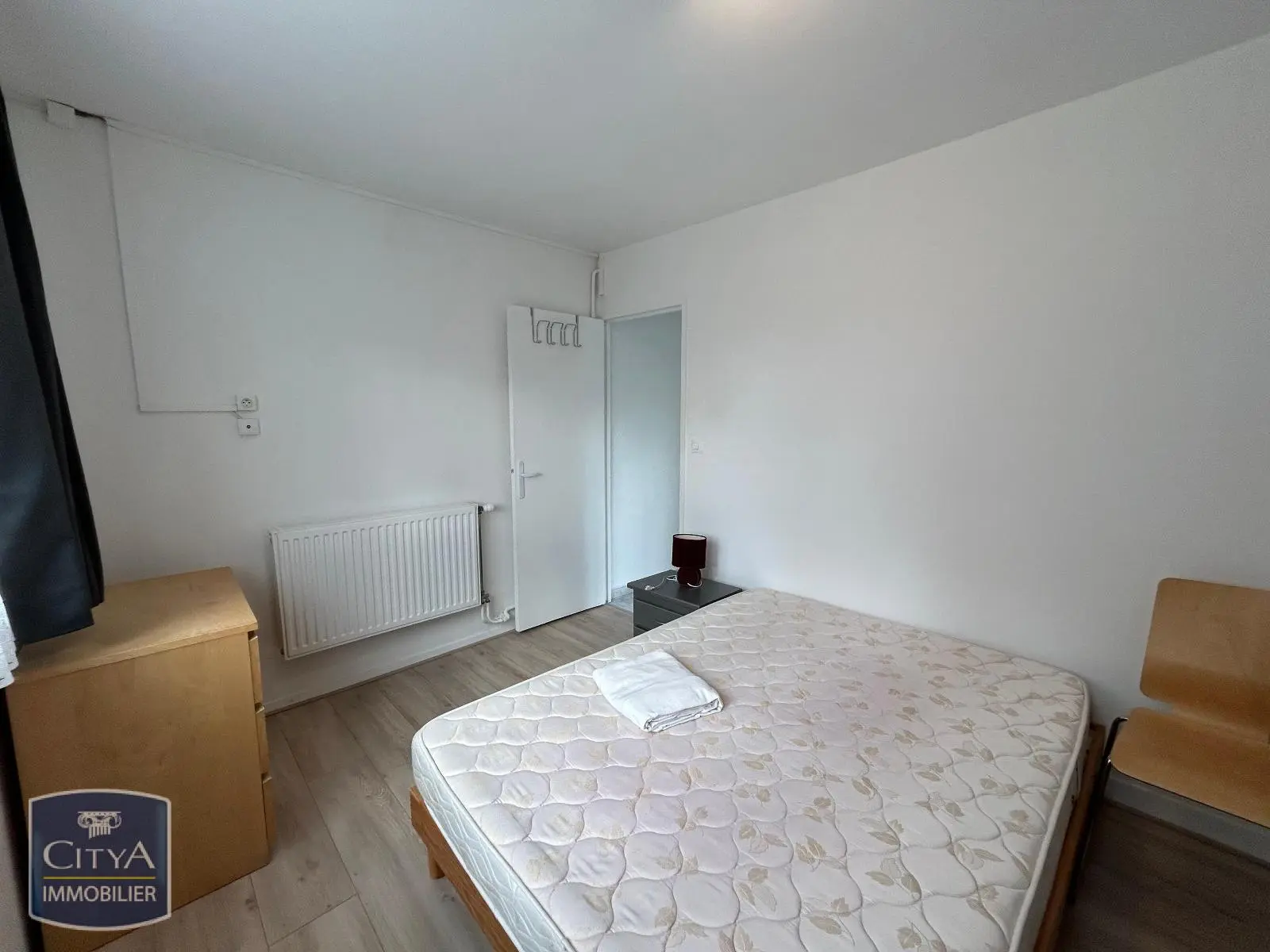 Photo 7 Appartement 2 pièces 50.32m²