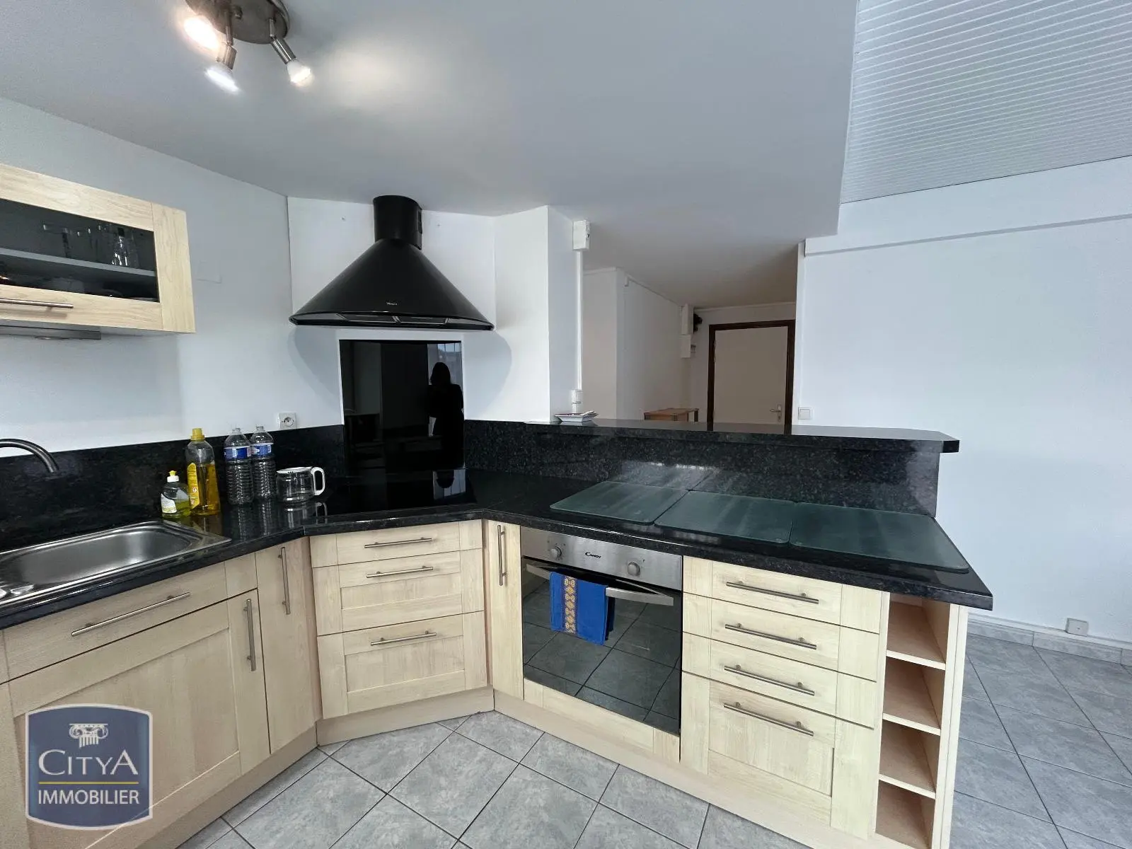 Photo 5 Appartement 2 pièces 50.32m²