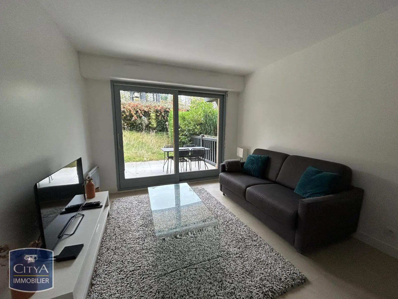 Photo 2 Appartement 2 pièces 39.27m²