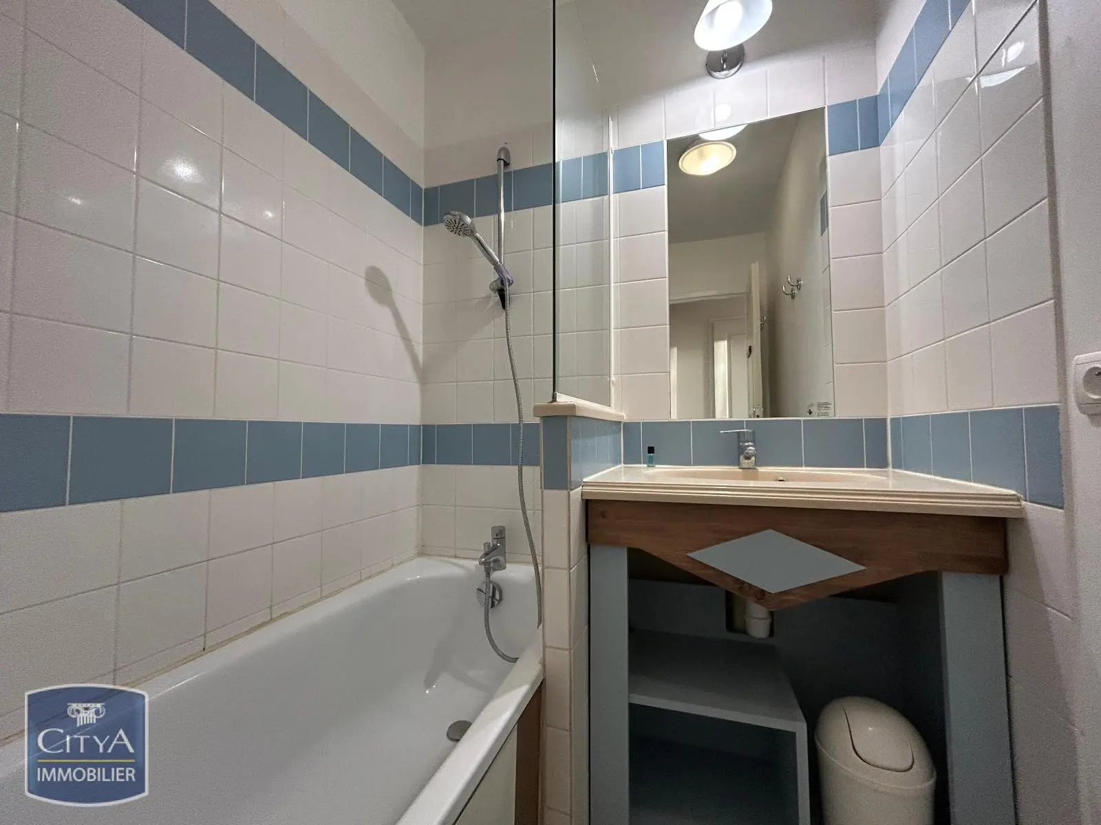 Photo 6 Appartement 2 pièces 34.83m²